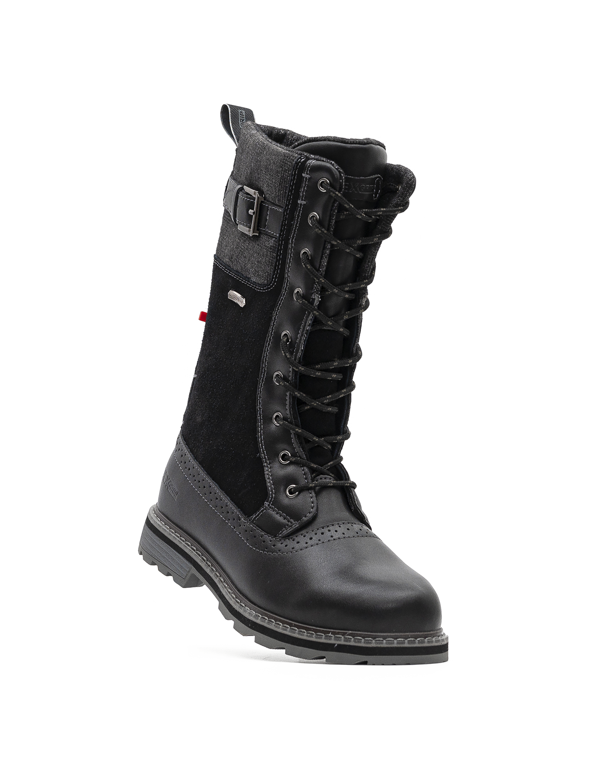 Ice jenna 4.0  - Noir - #11N-205