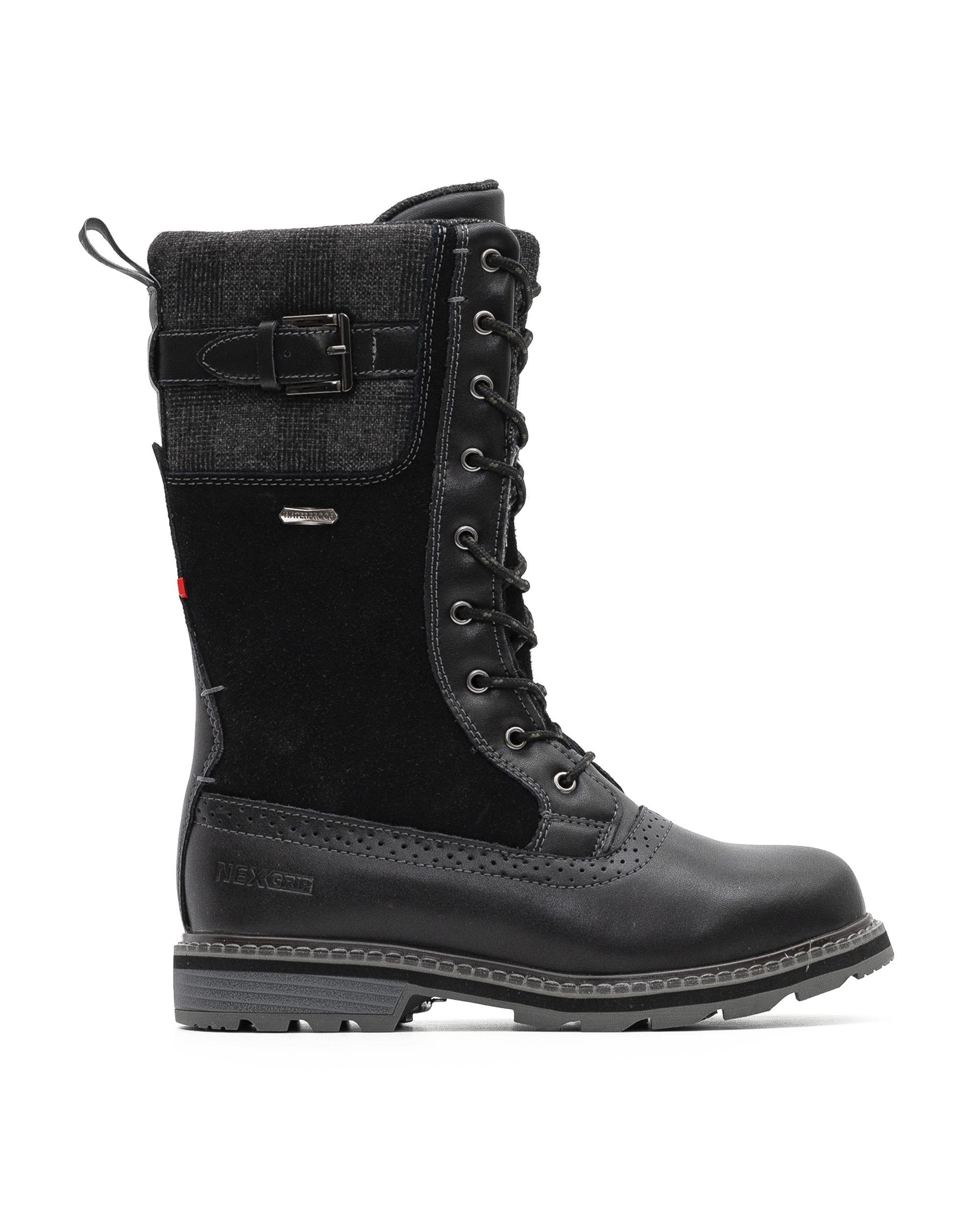 Ice jenna 4.0  - Noir - #11N-205