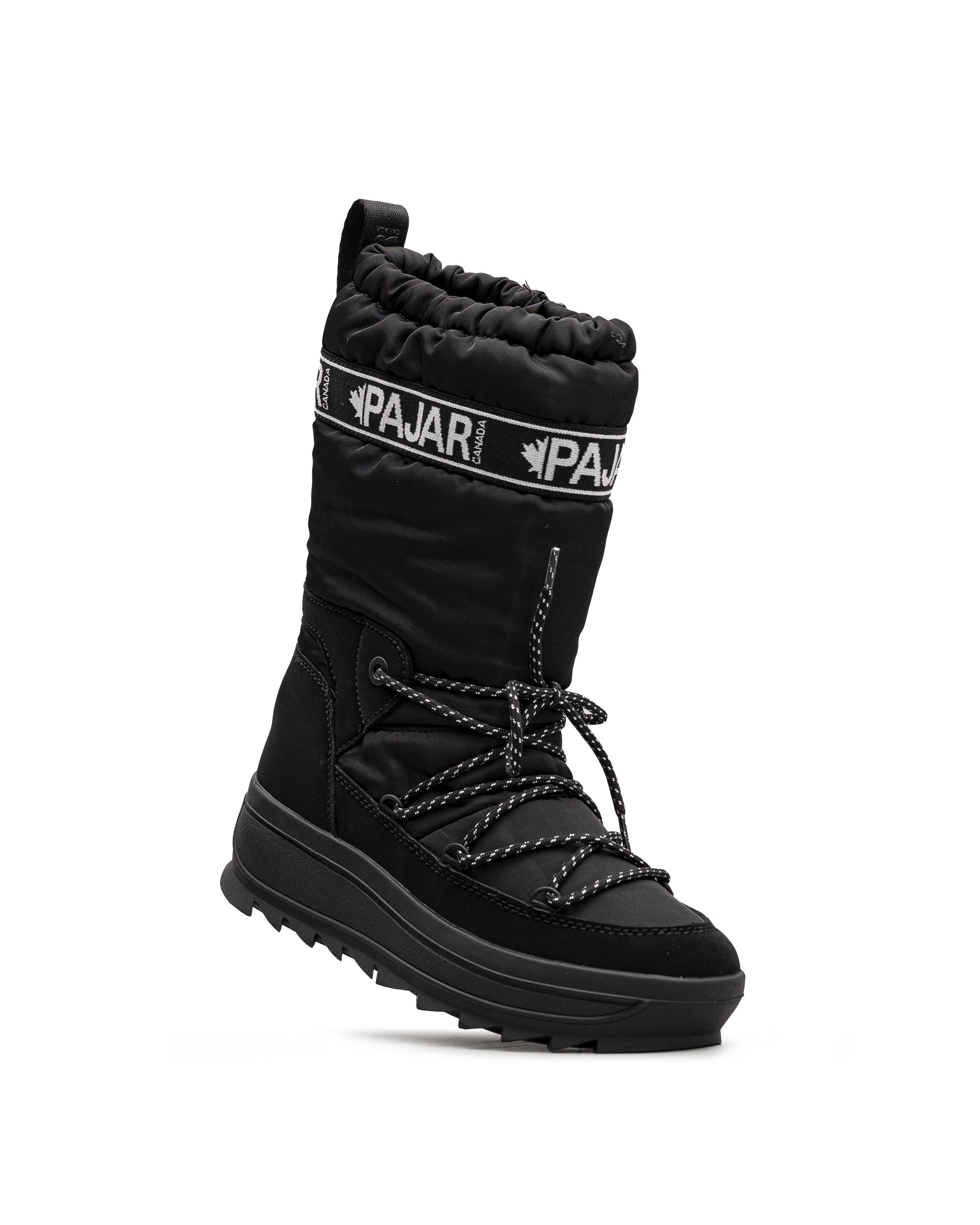 Galaxy high  - Noir - #11N-207