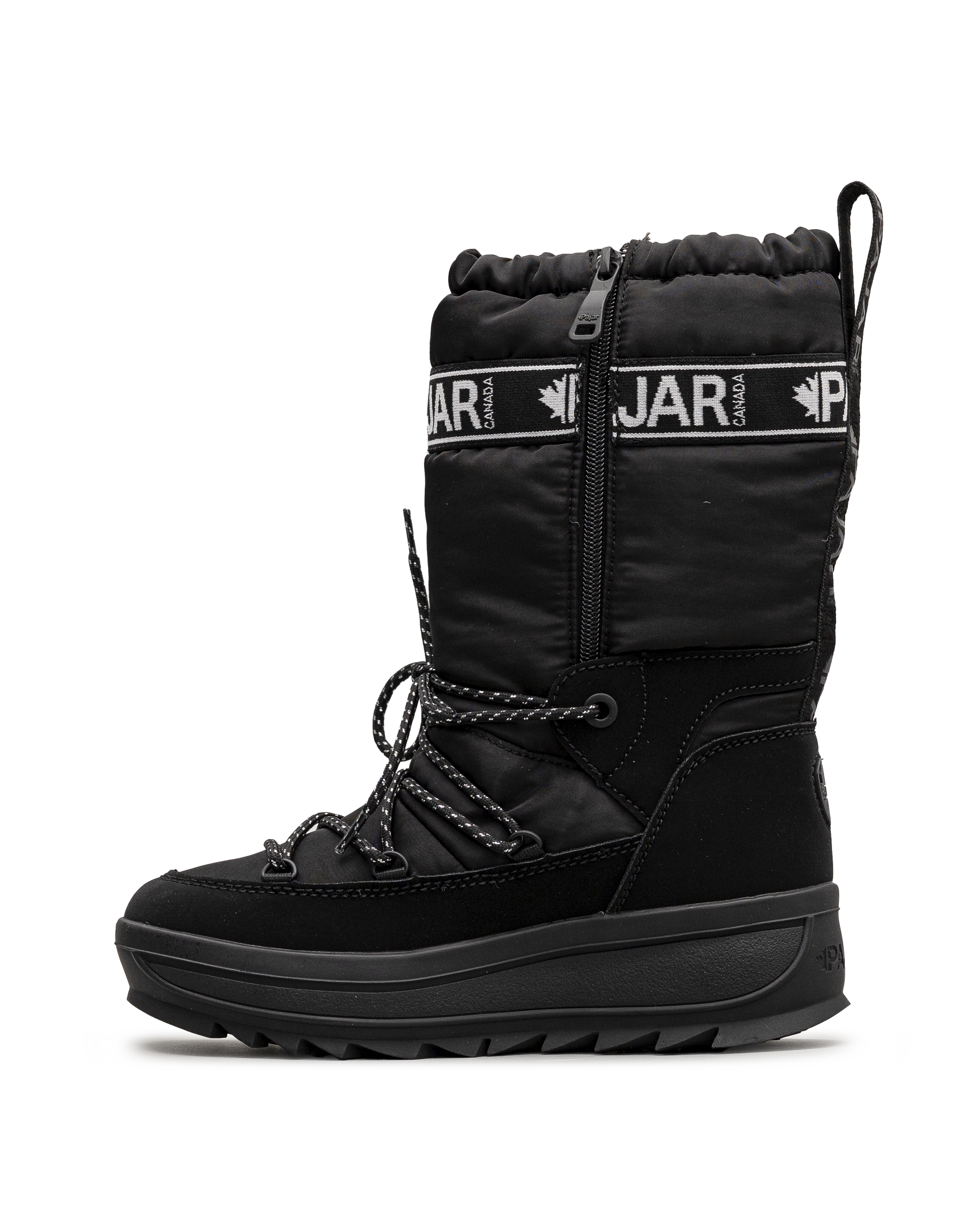 Galaxy high  - Noir - #11N-207