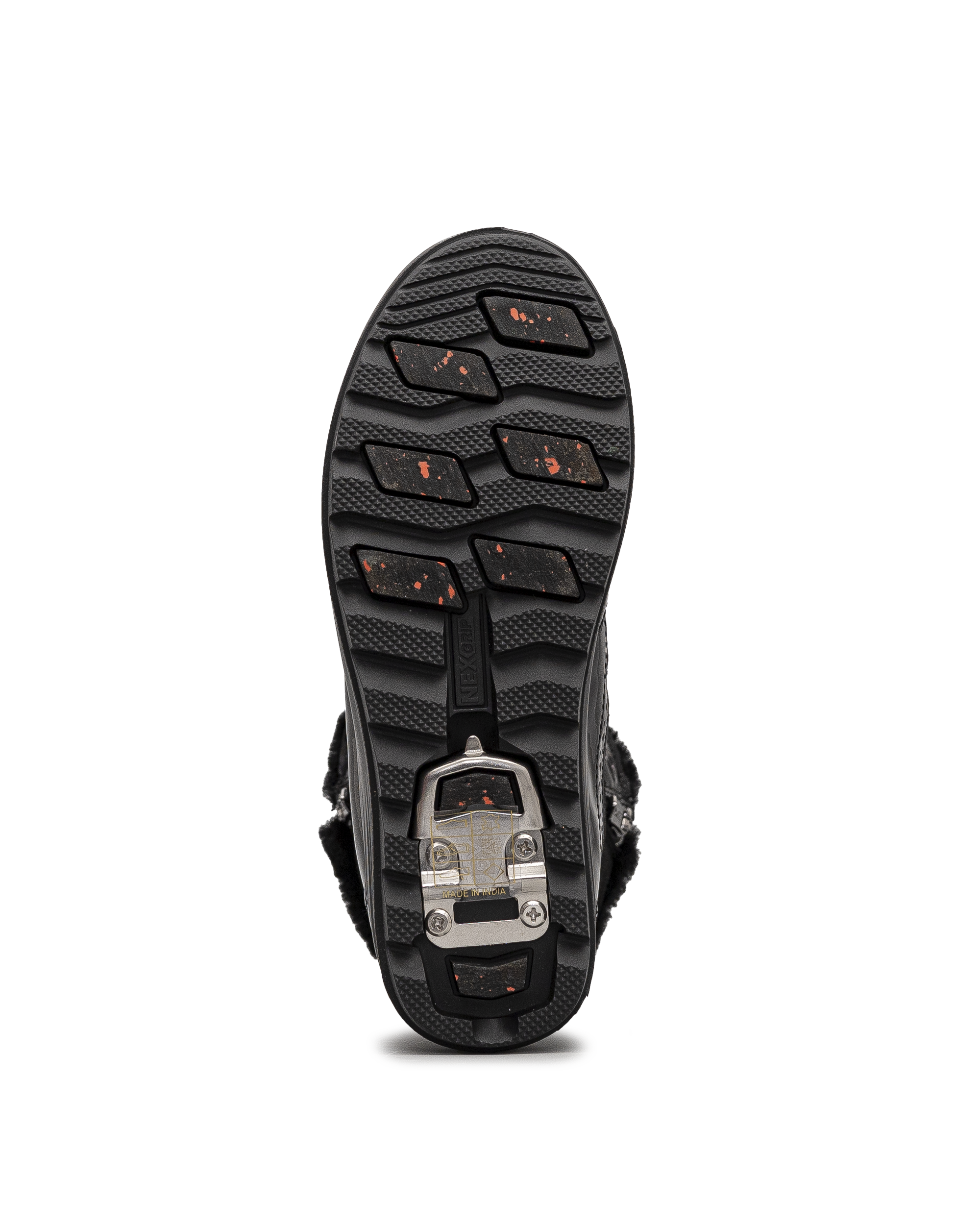 Ice marvel - Noir verni - #11N-208