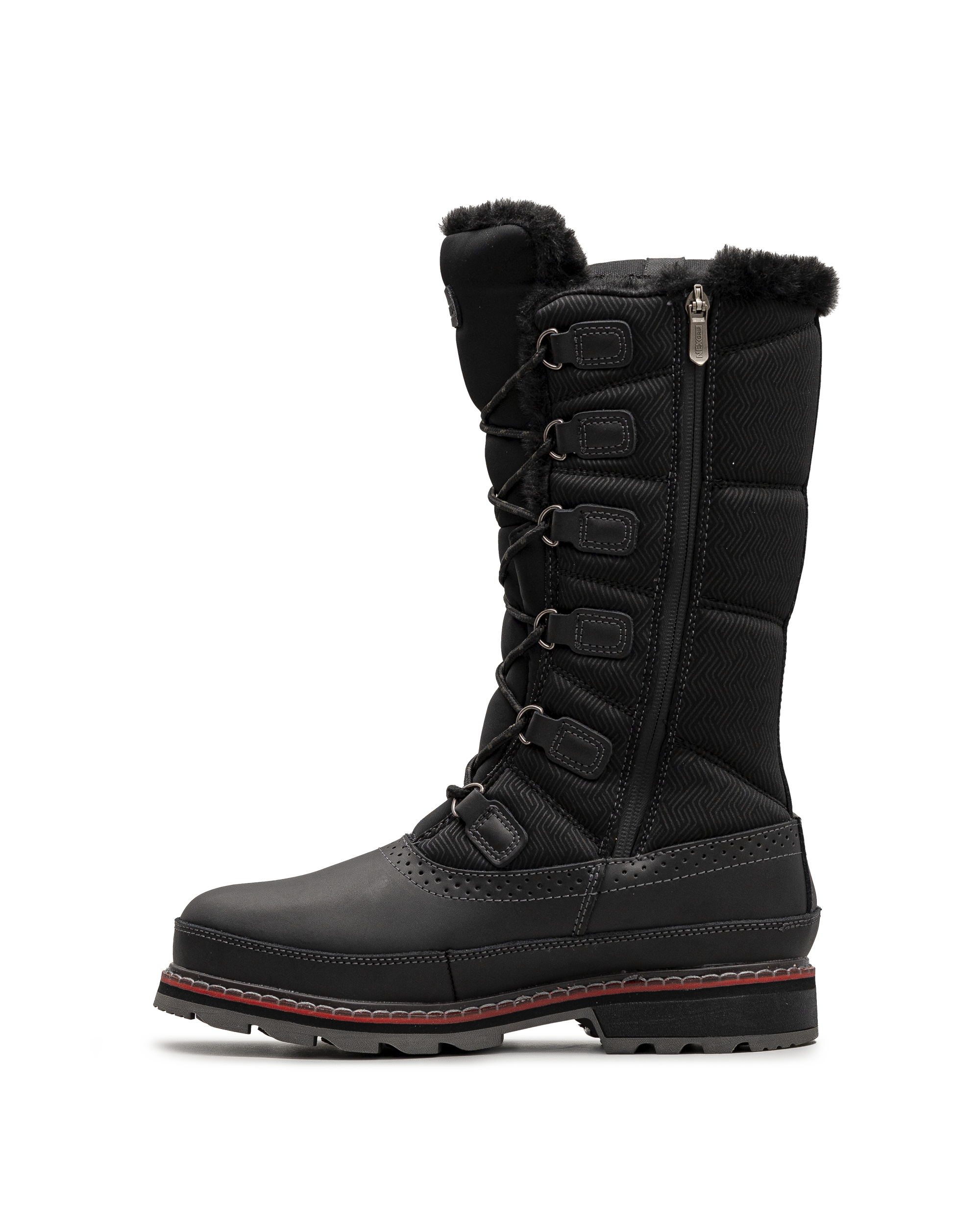 Ice margo  - Noir - #11N-209