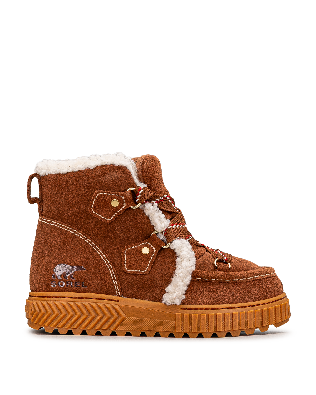 Ona ave alpine plus wp - Brun foncé - #11N-20