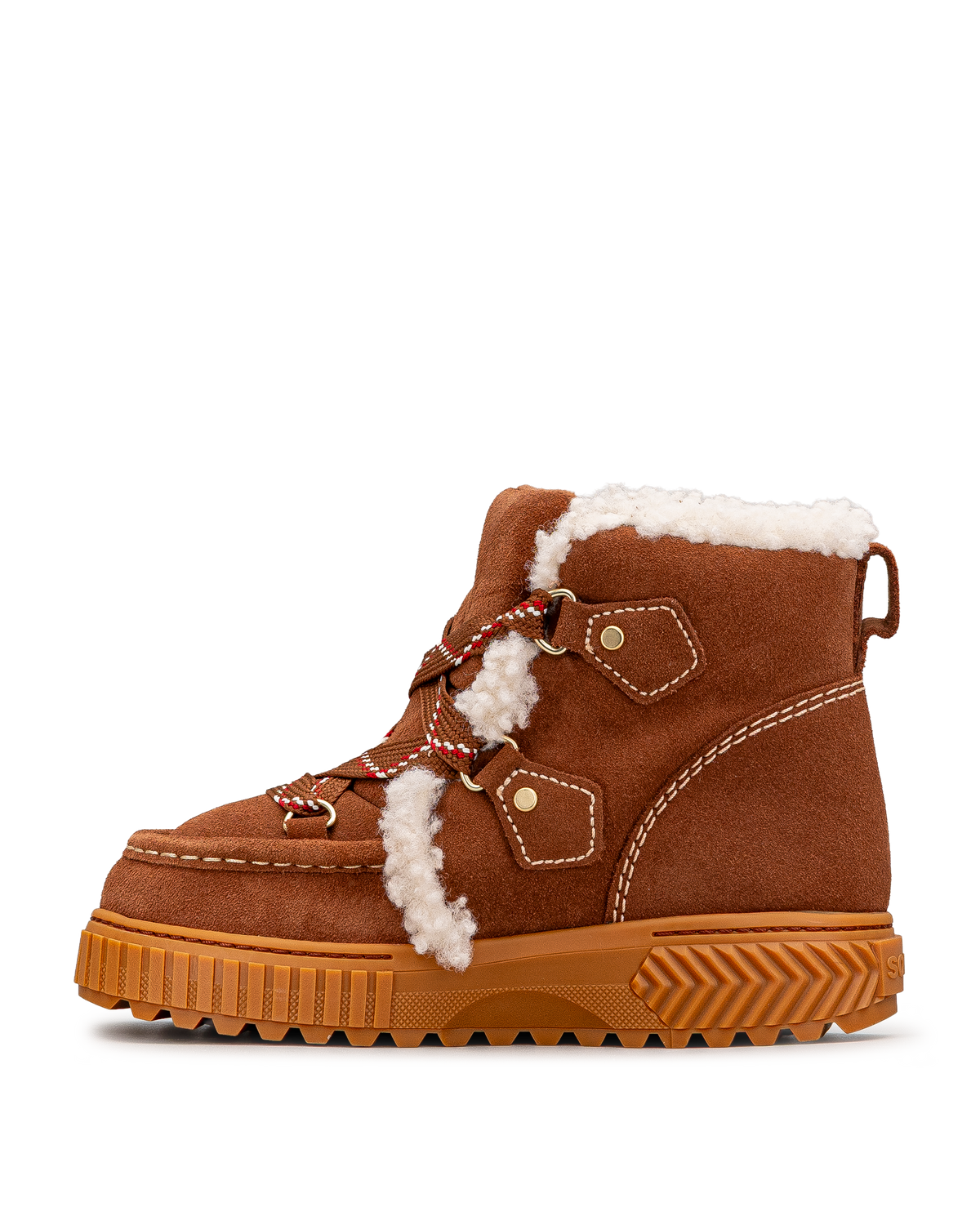 Ona ave alpine plus wp - Brun foncé - #11N-20