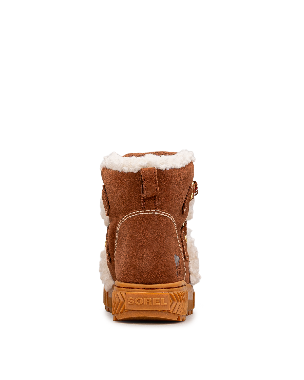 Ona ave alpine plus wp - Brun foncé - #11N-20