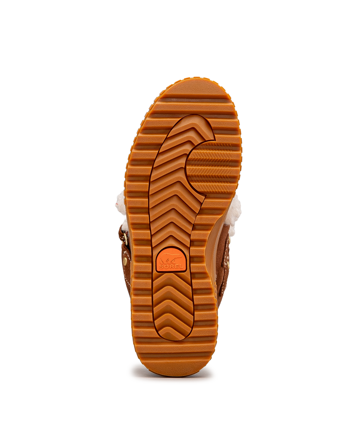 Ona ave alpine plus wp - Brun foncé - #11N-20