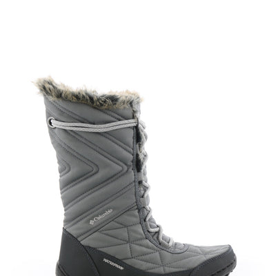 Minx mid iii  - Gris - #11N-213