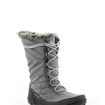 Minx mid iii  - Gris - #11N-213