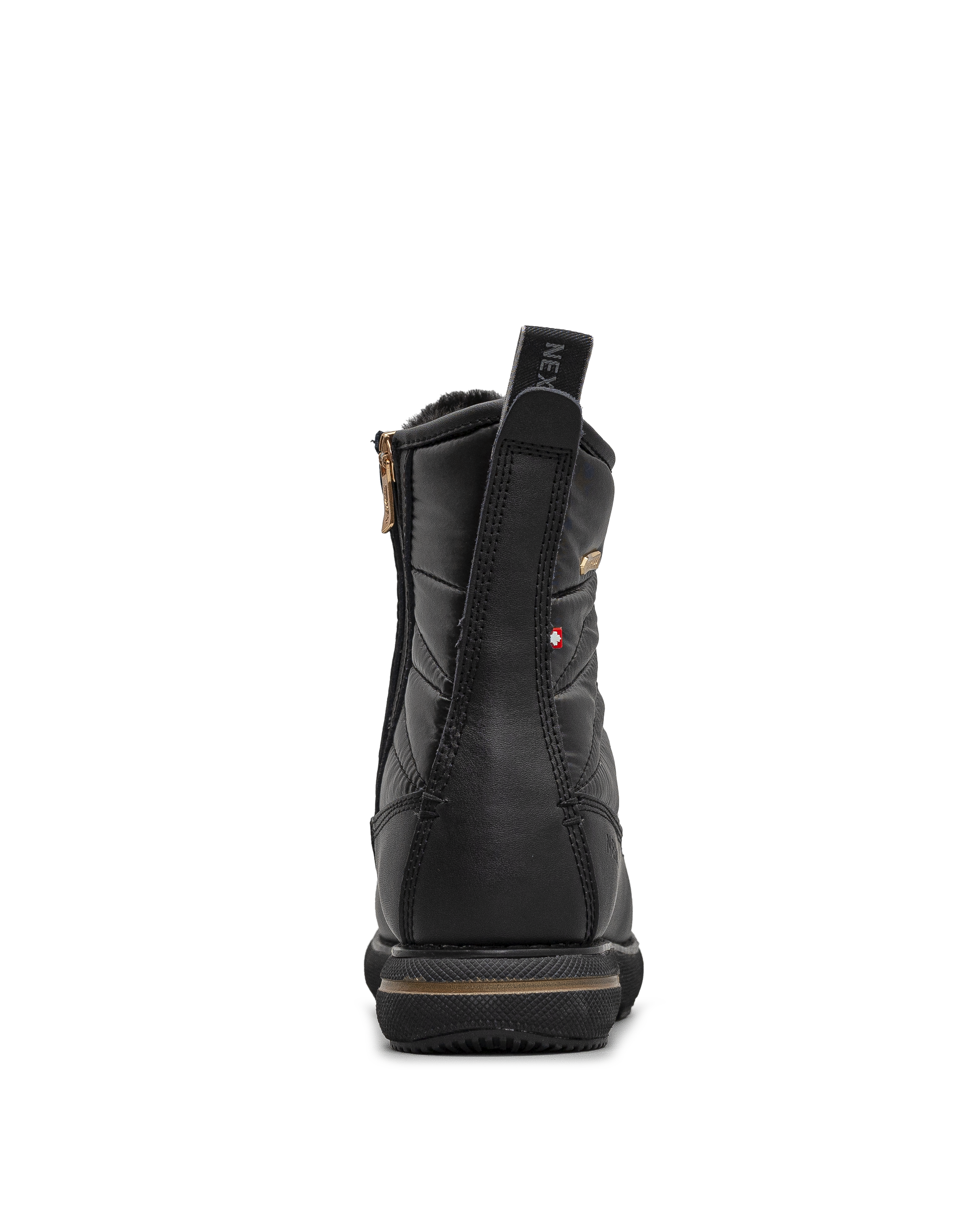 Ice misa - Noir uni - #11N-21