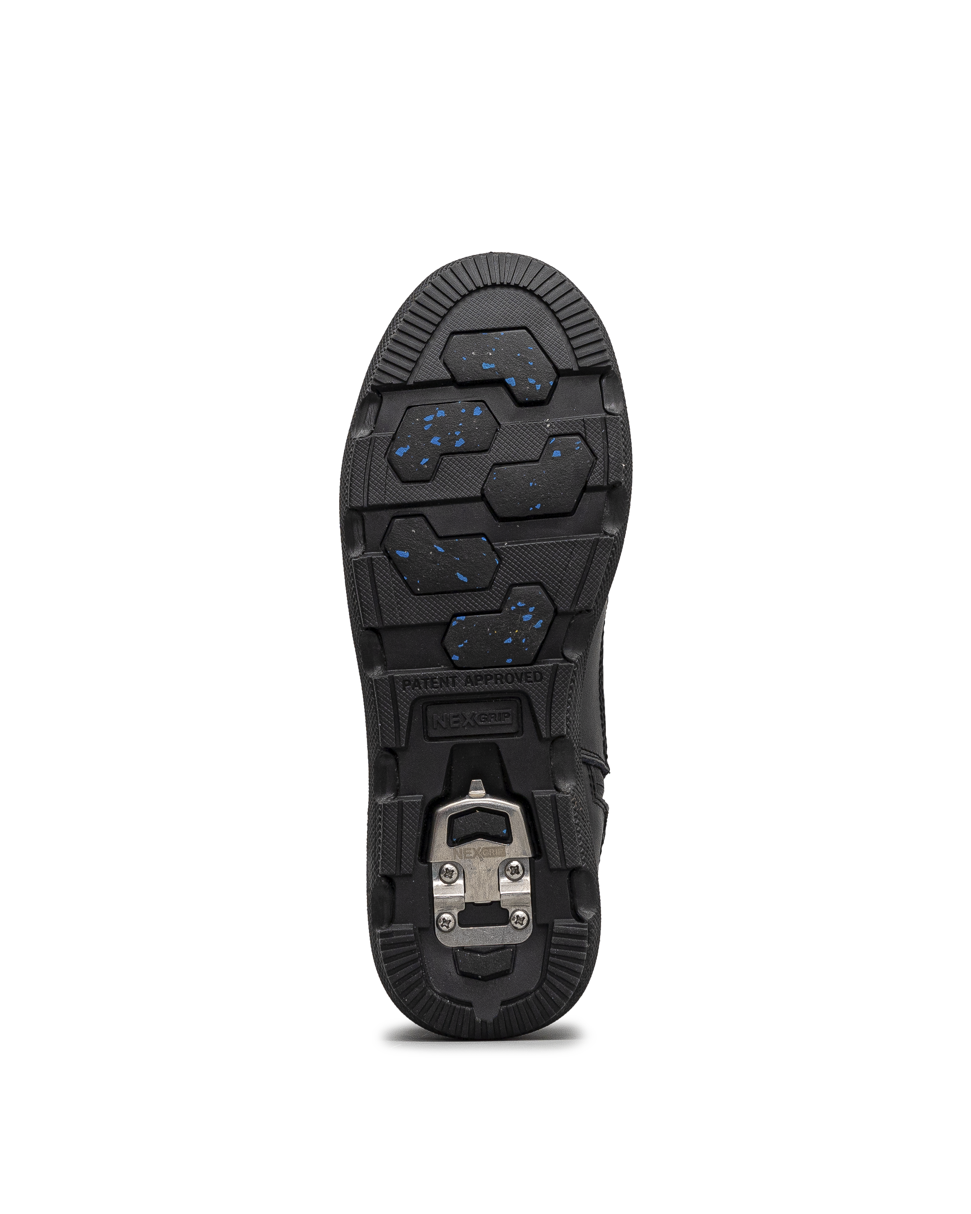 Ice misa - Noir uni - #11N-21