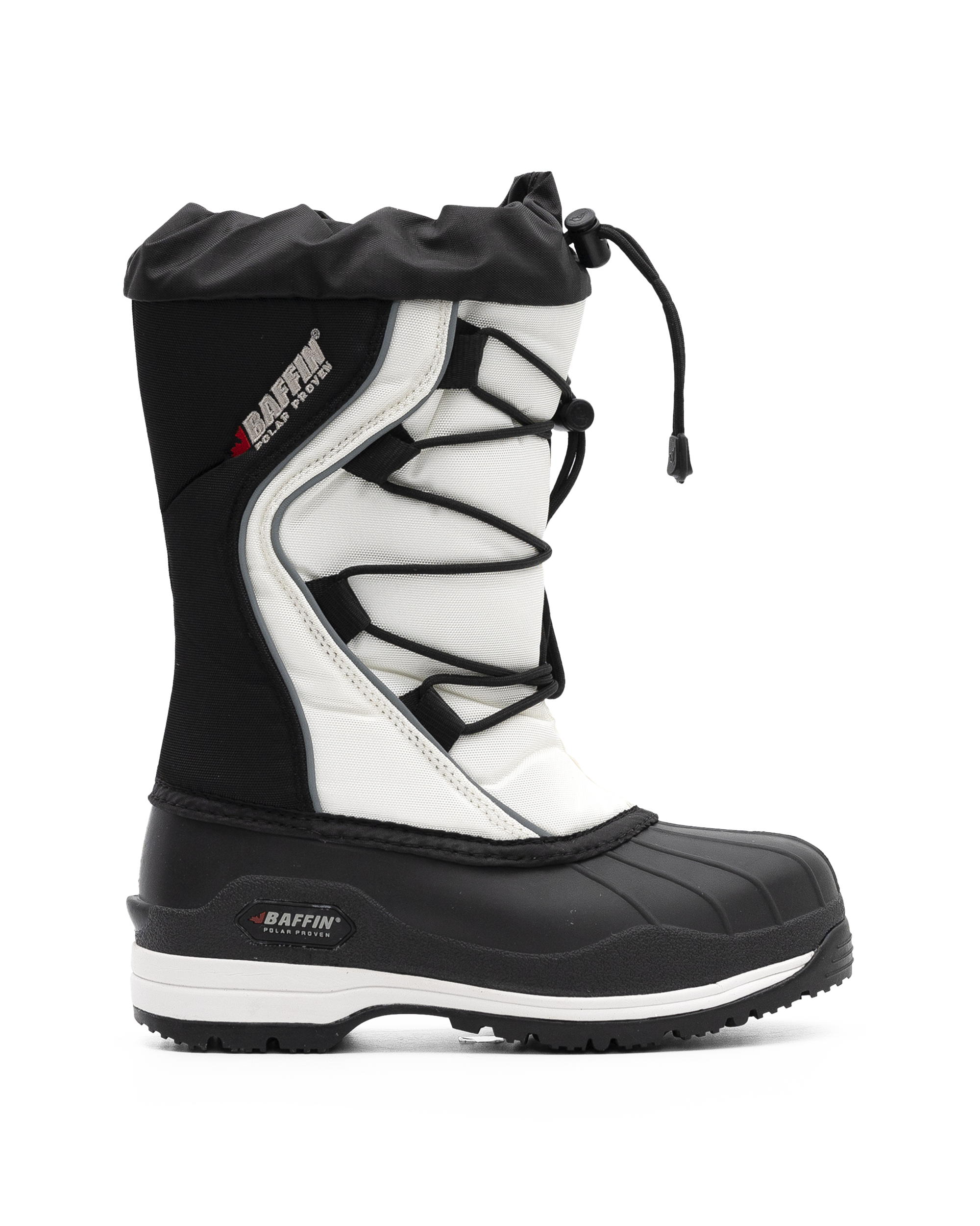 Icefield  - Blanc - #11N-231