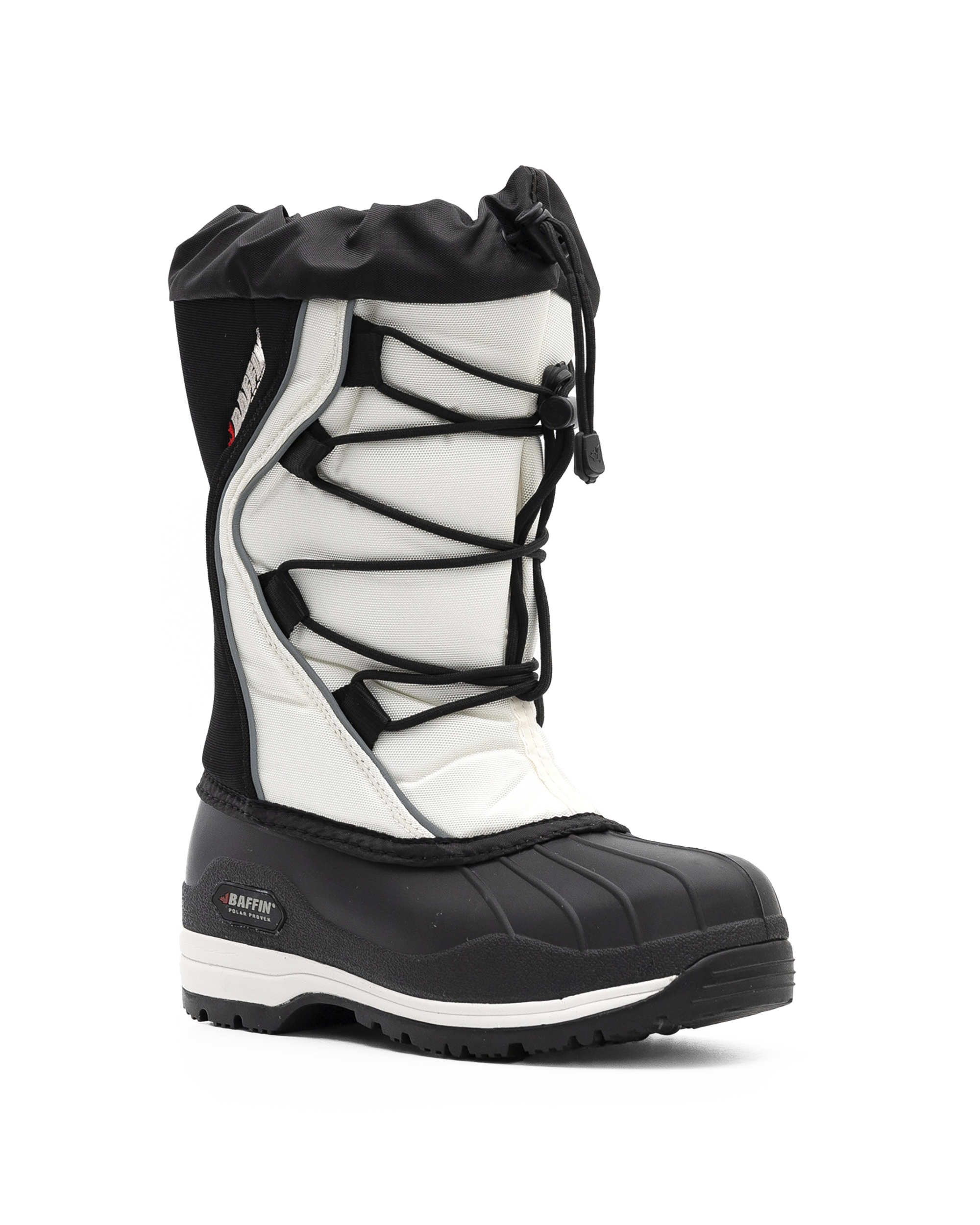 Icefield  - Blanc - #11N-231