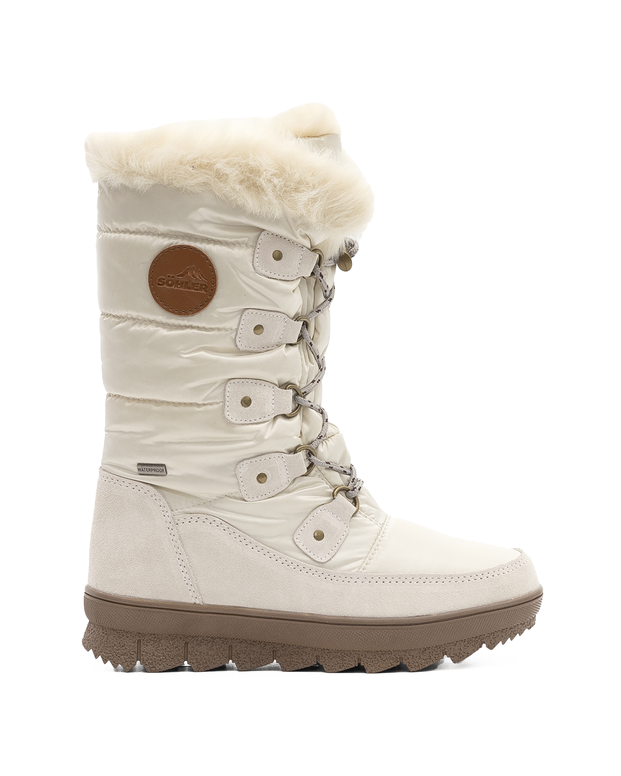 Debbie  - Beige - #11N-256