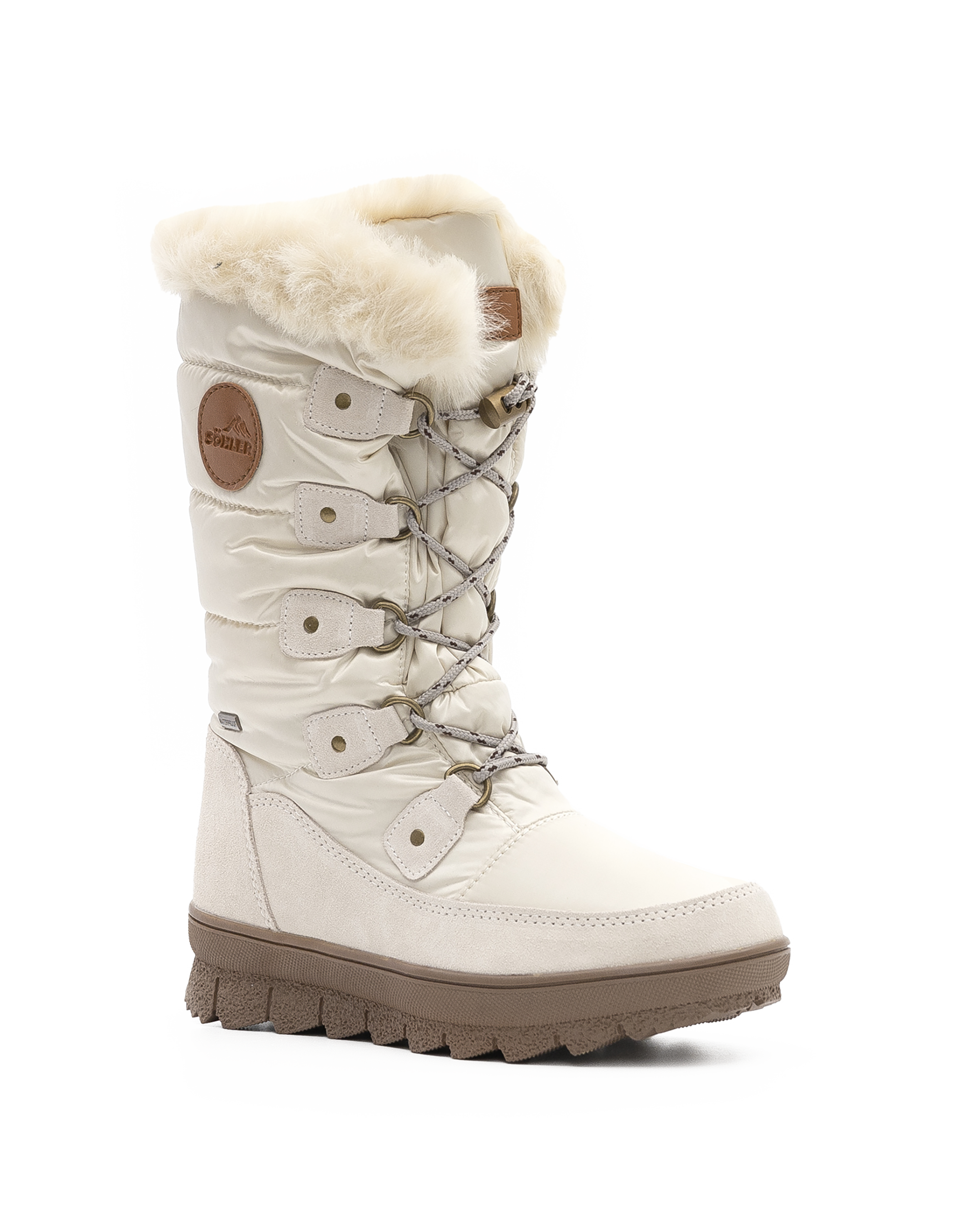 Debbie  - Beige - #11N-256