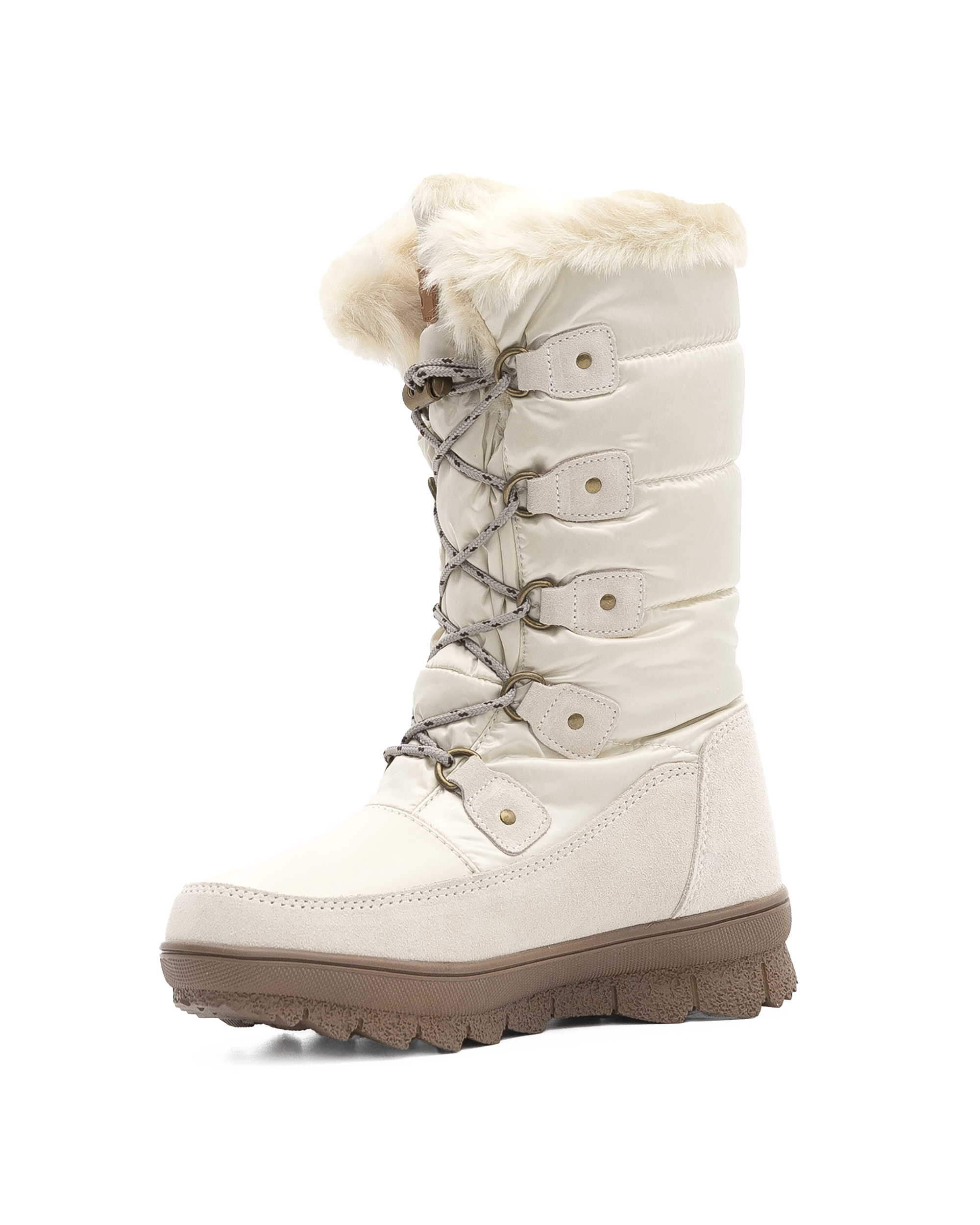 Debbie  - Beige - #11N-256