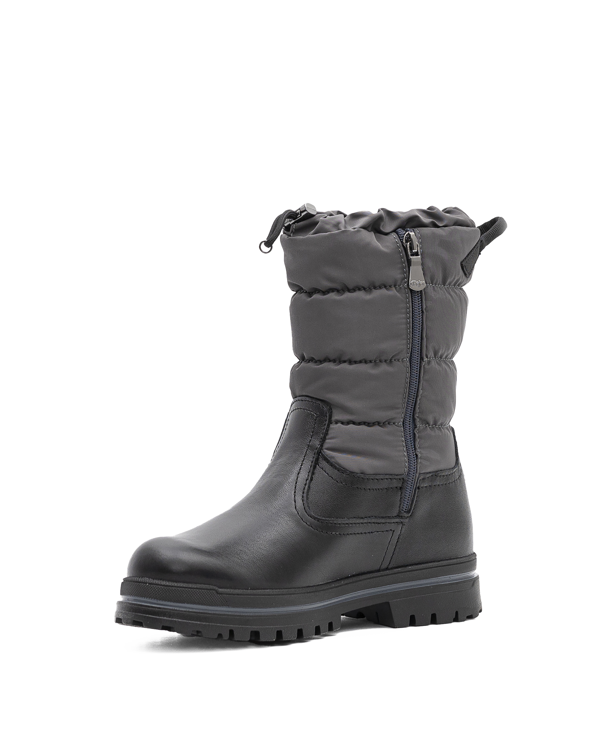 Madson - Charcoal - #11N-257