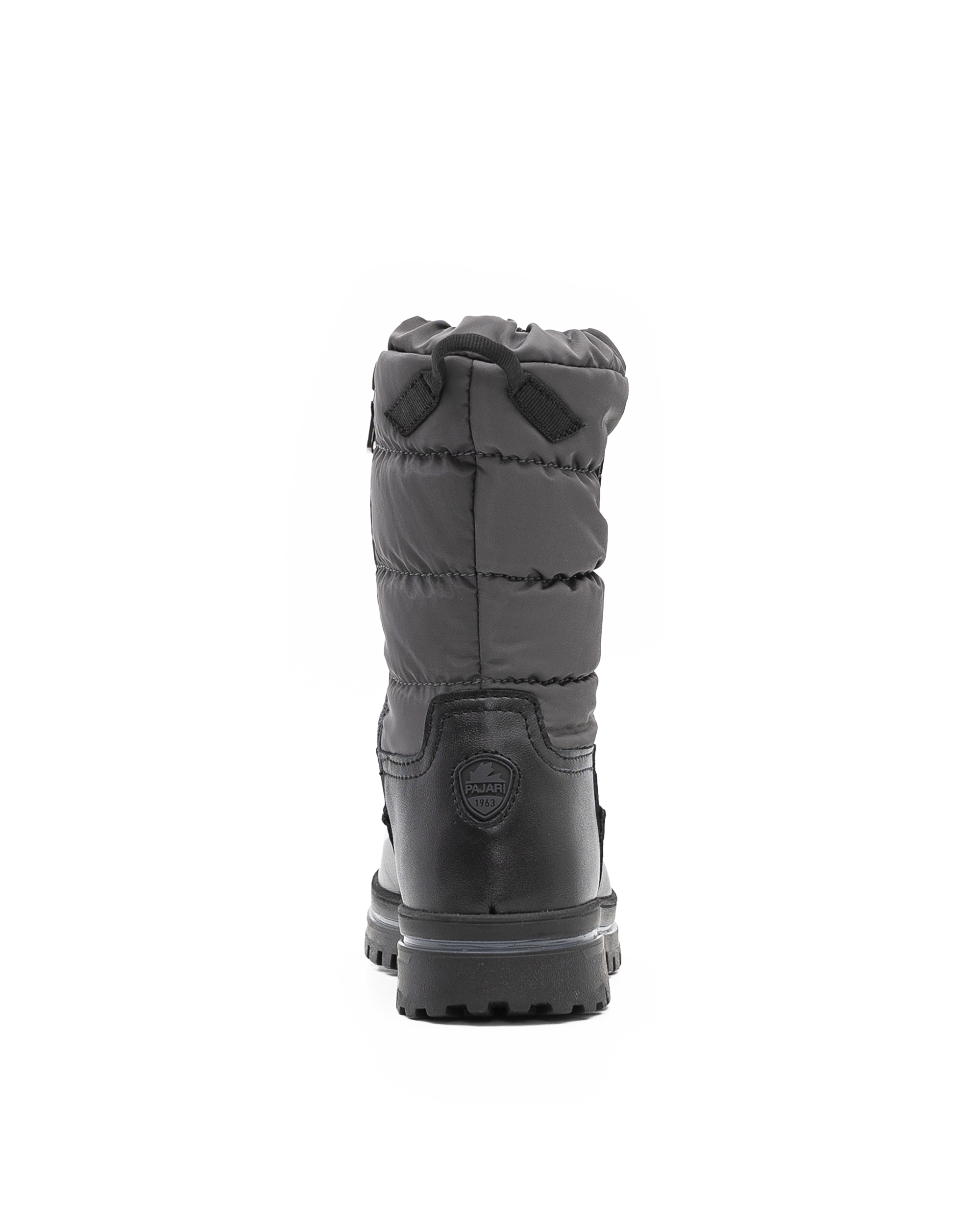 Madson - Charcoal - #11N-257