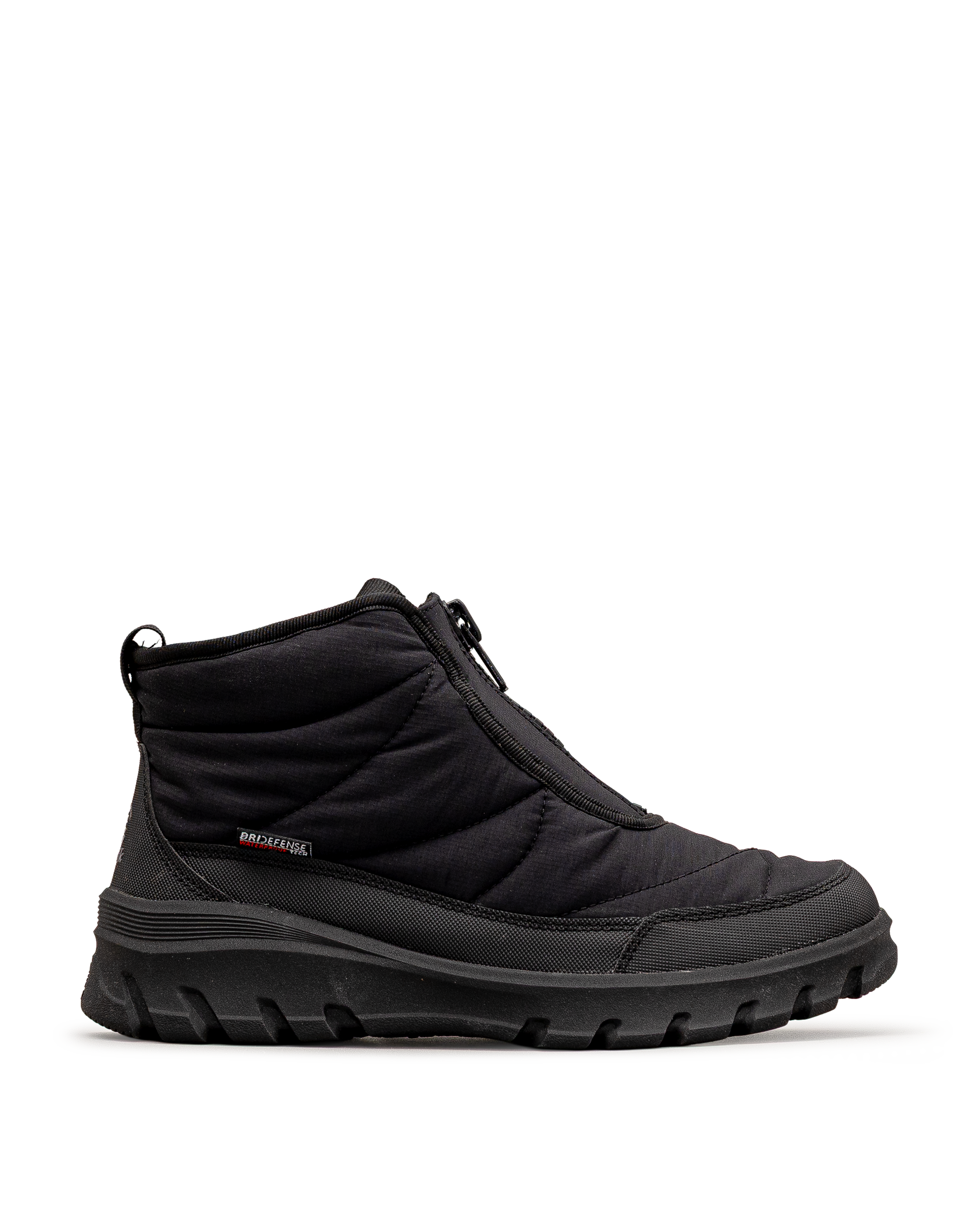Snowdon lo w - Noir uni - #11N-28W