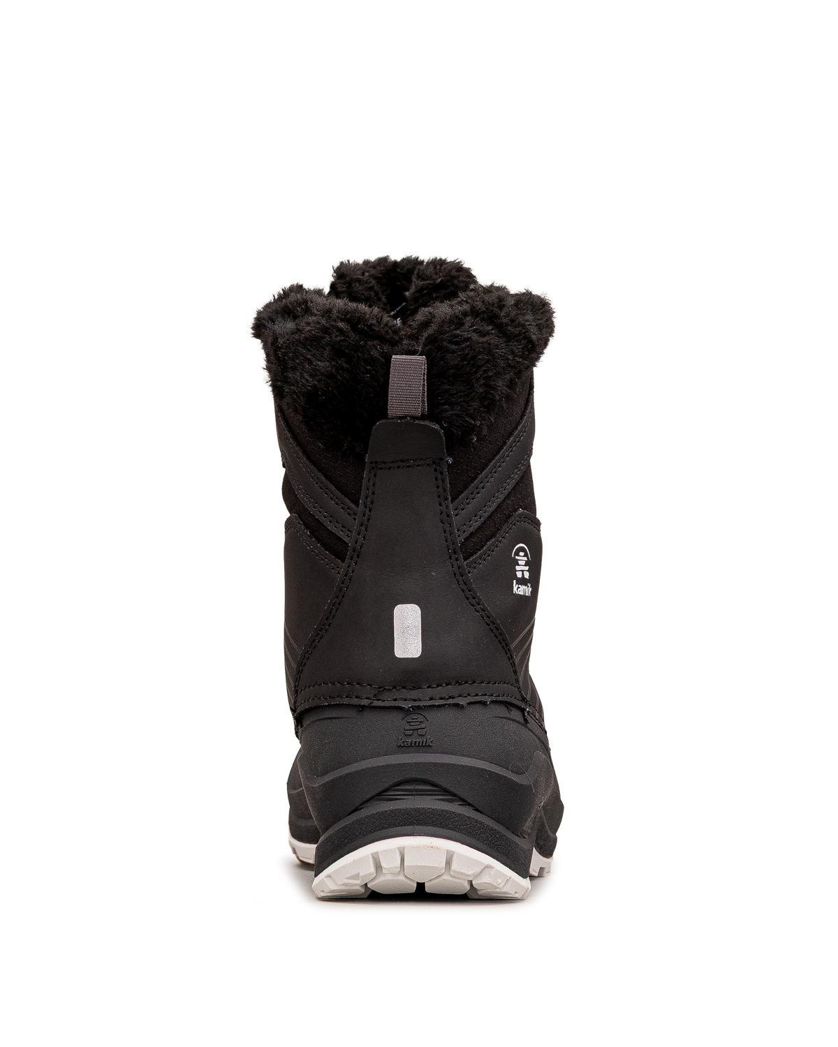 Iceland f  - Noir - #11N-31