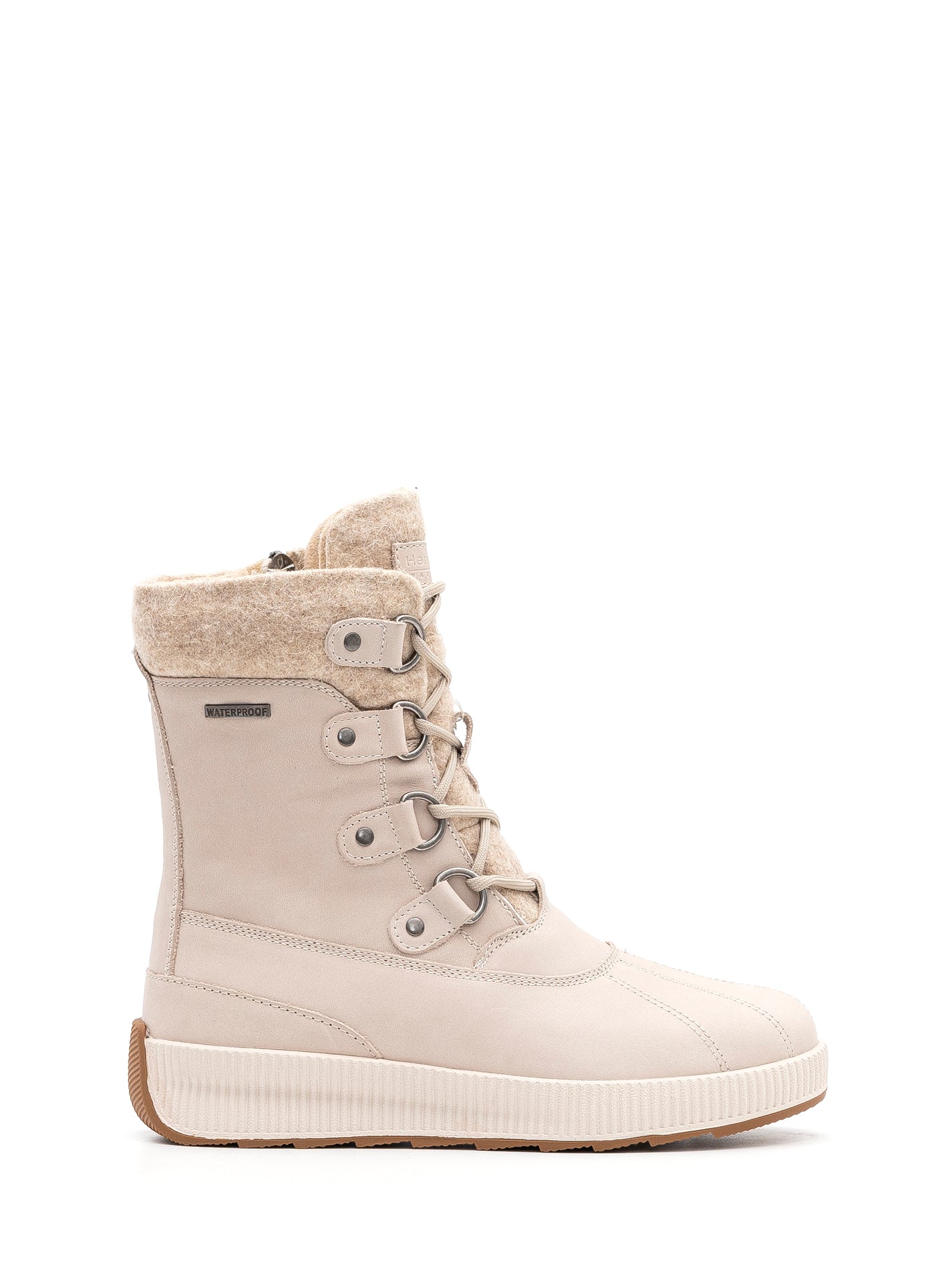 Bianca  - Beige - #11N-37