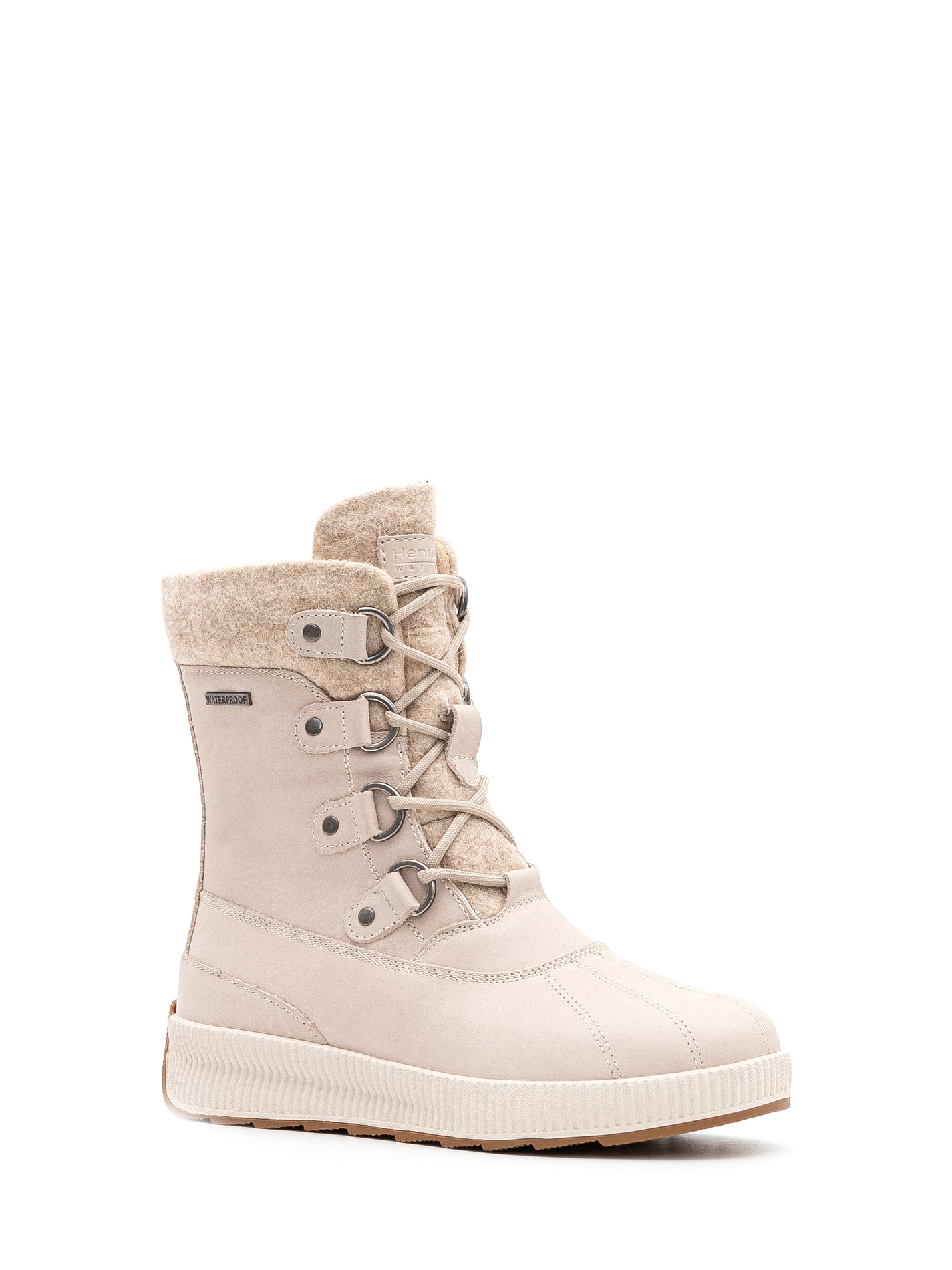 Bianca  - Beige - #11N-37