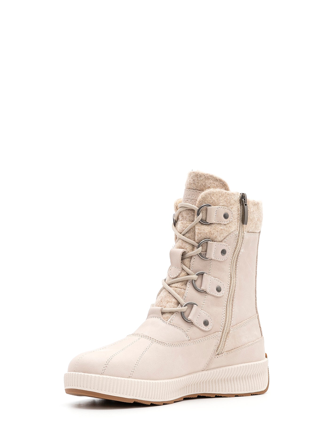 Bianca  - Beige - #11N-37