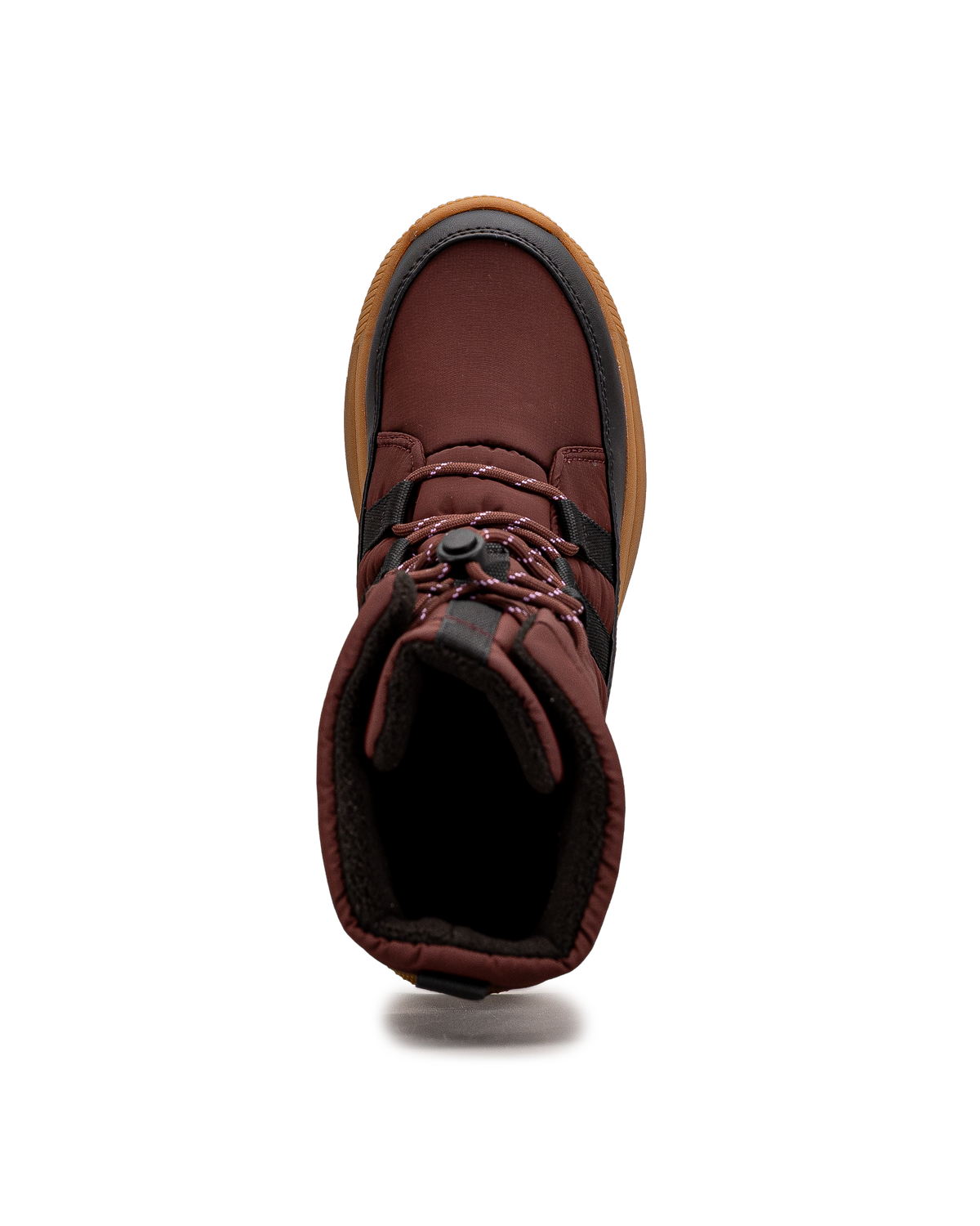 Whitney iii tall wp  - Bourgogne - #11N-41