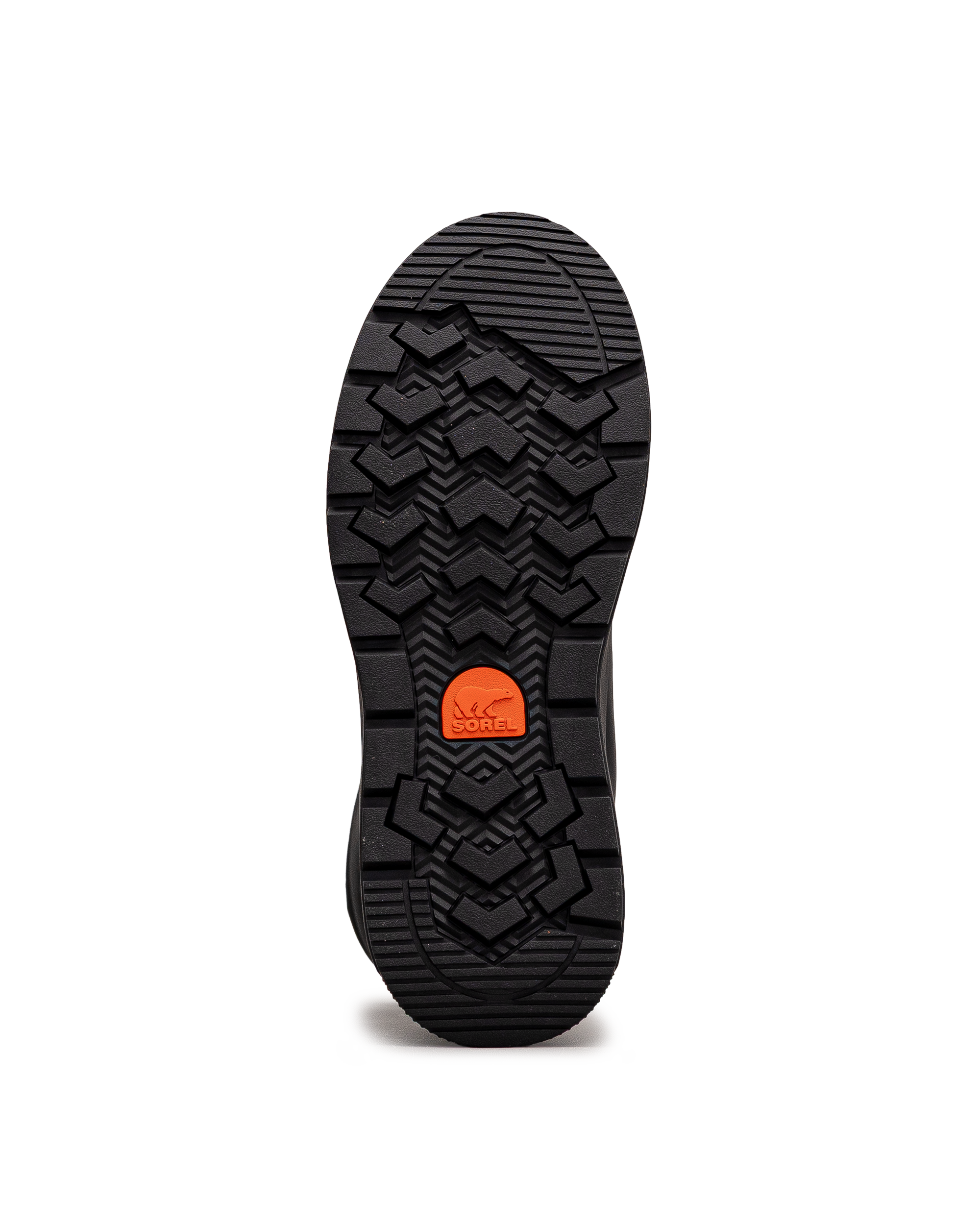 Whitney iii tall wp  - Noir uni - #11N-41