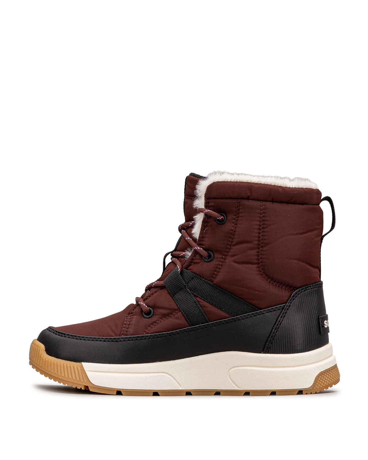 Whitney iii mid wp - Bourgogne  - #11N-42