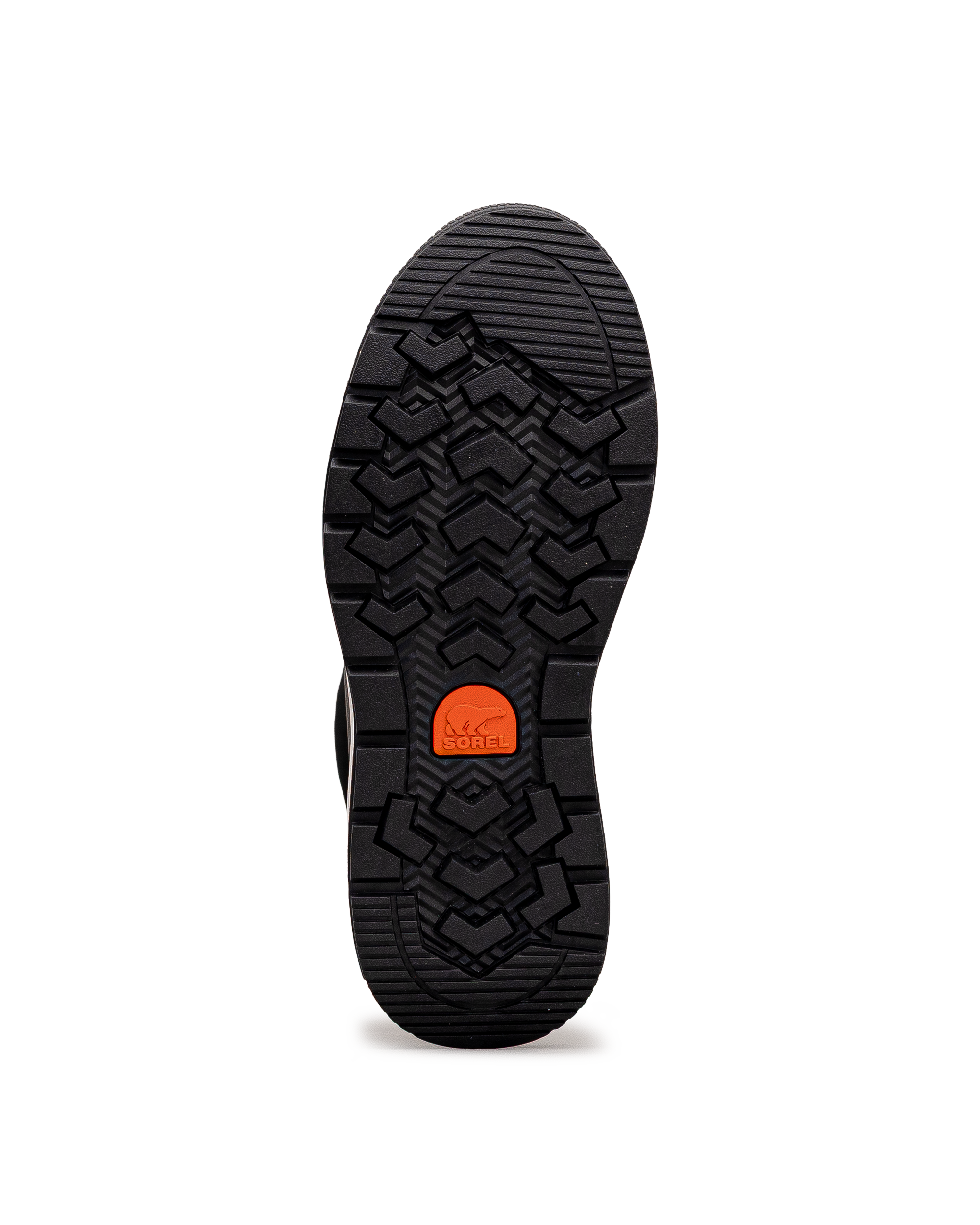 Whitney iii mid wp - Noir - #11N-42