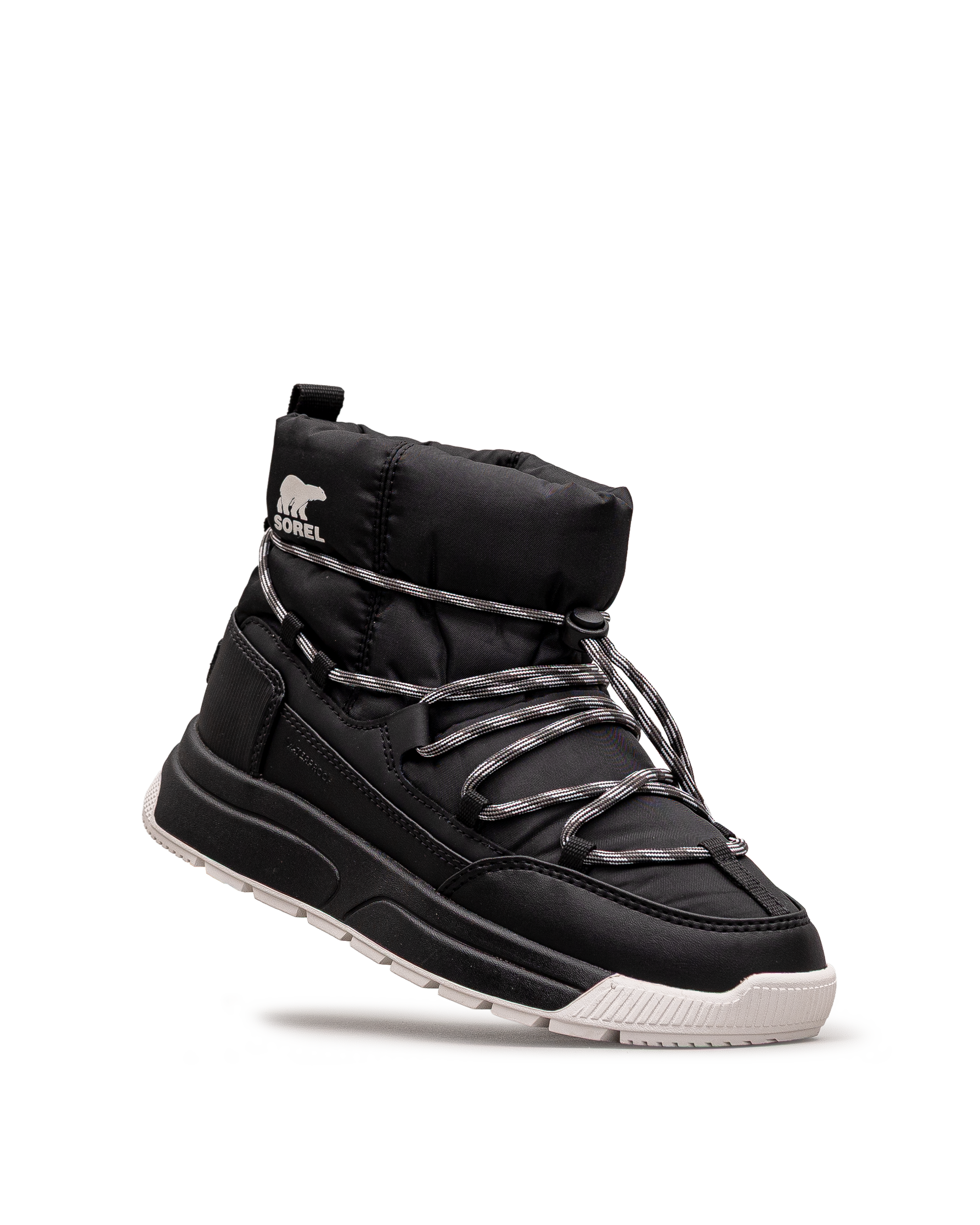 Whitney iii slip on wp - Noir - #11N-43