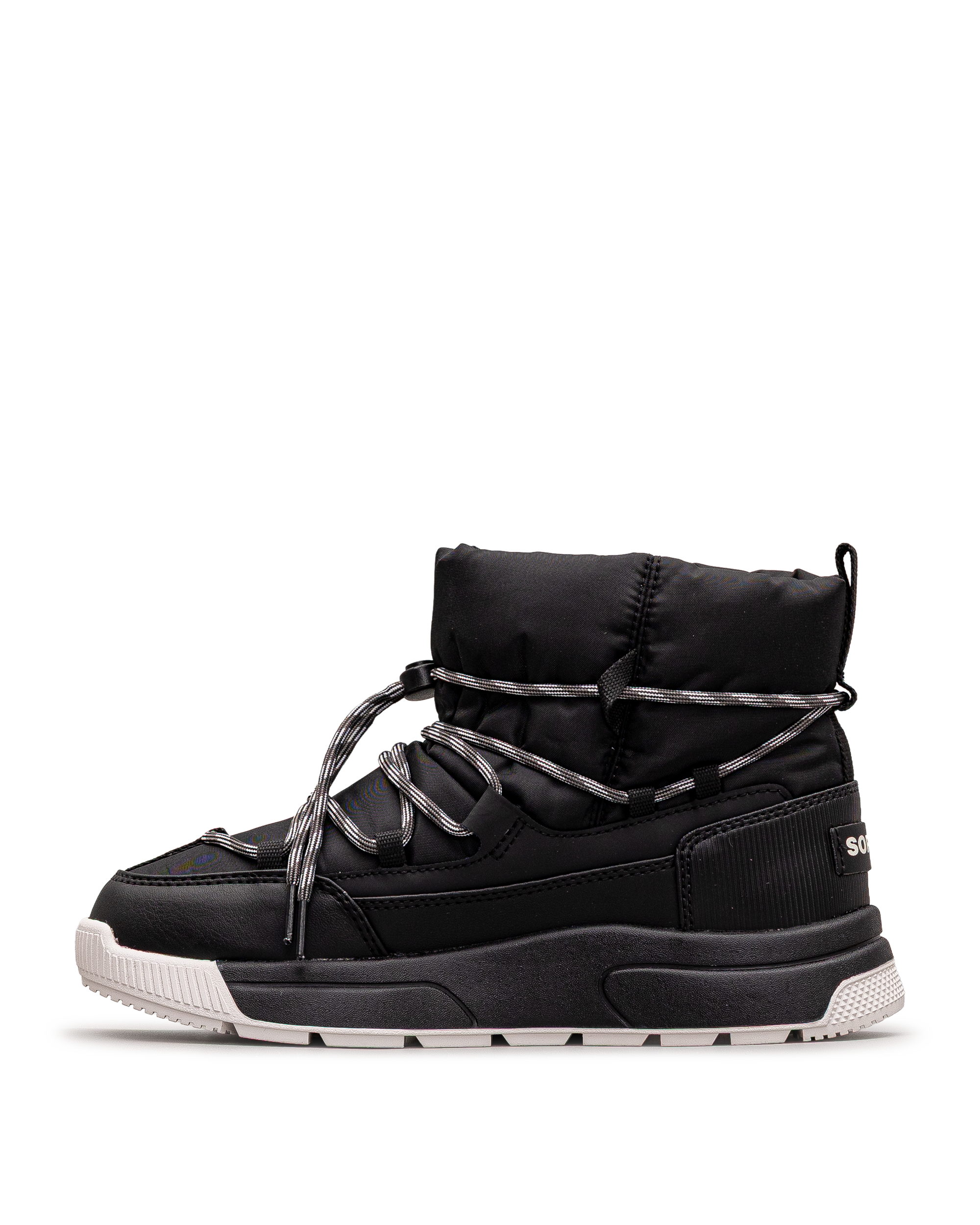 Whitney iii slip on wp - Noir - #11N-43