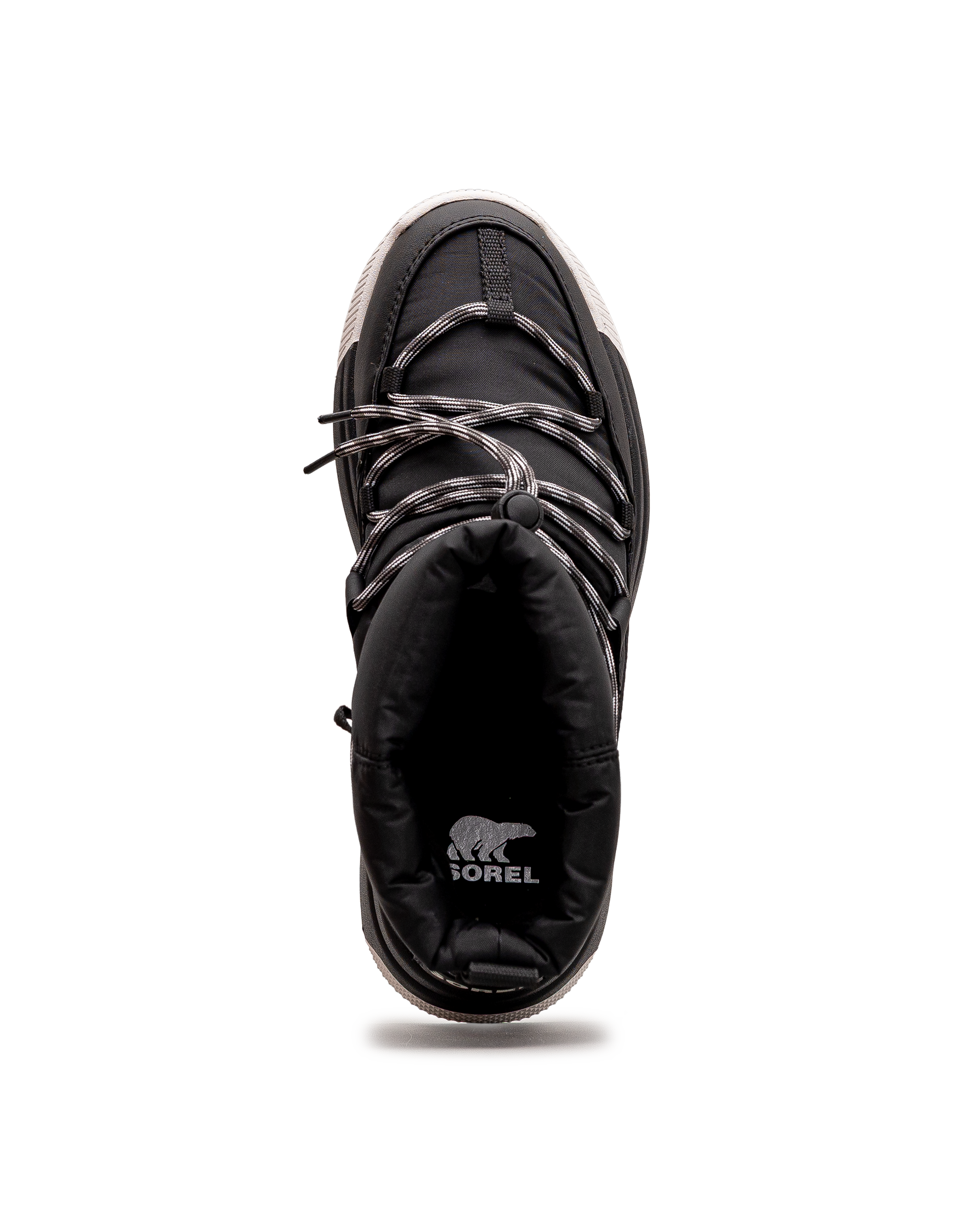 Whitney iii slip on wp - Noir - #11N-43