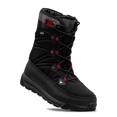 Ice wonder hi 3.0  - Noir - #11N-46