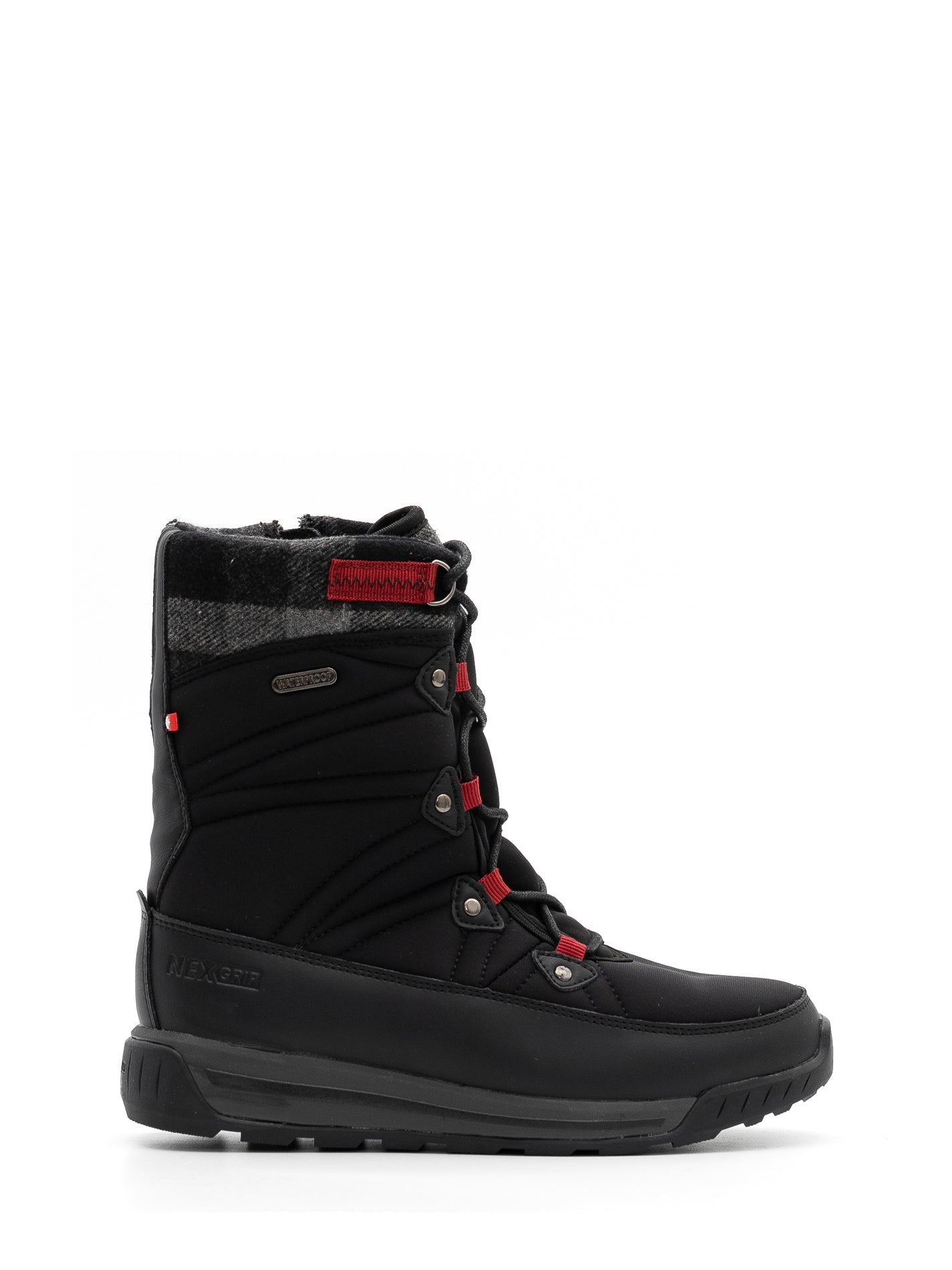 Ice wonder hi 3.0  - Noir - #11N-46
