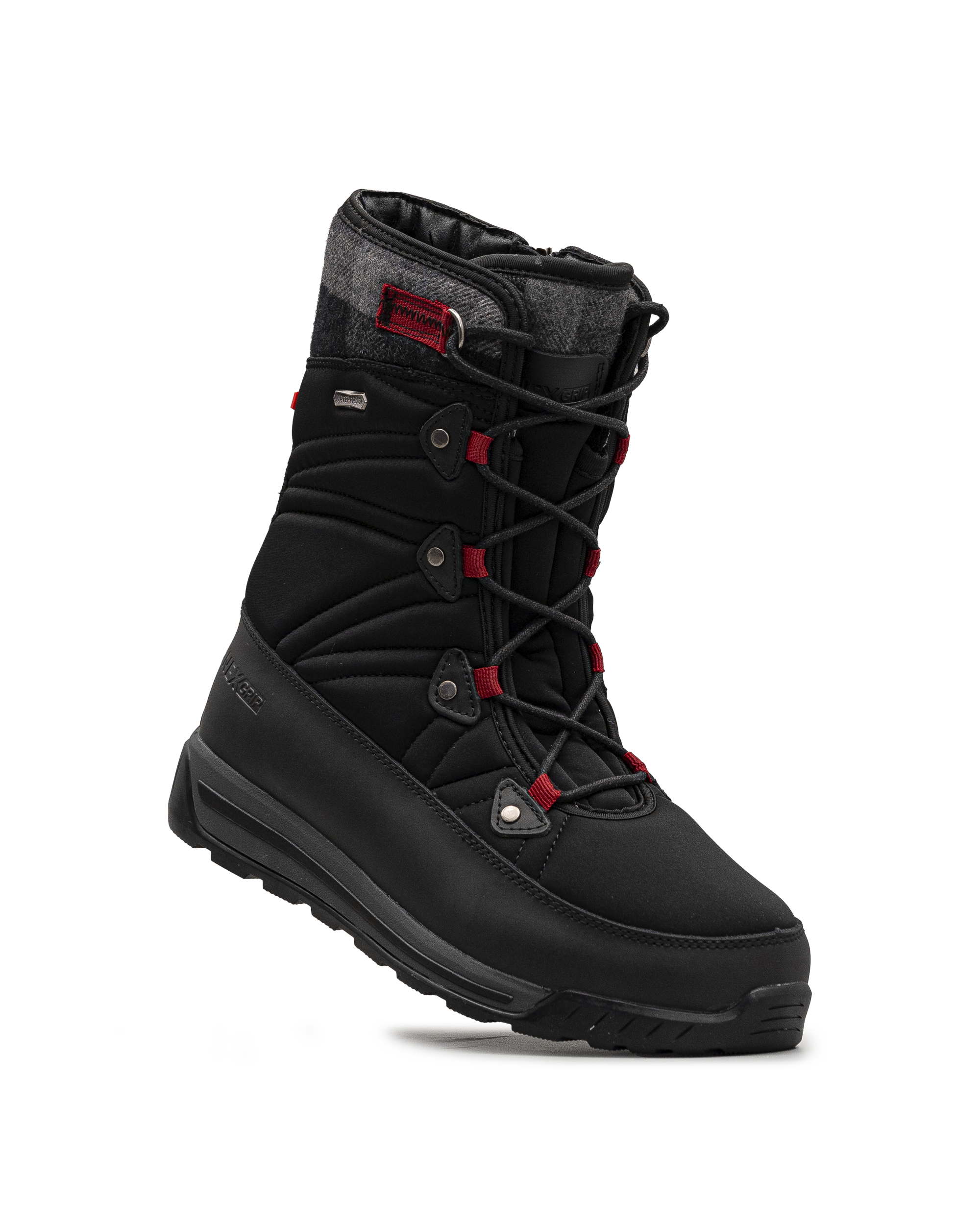 Ice wonder hi 3.0  - Noir - #11N-46