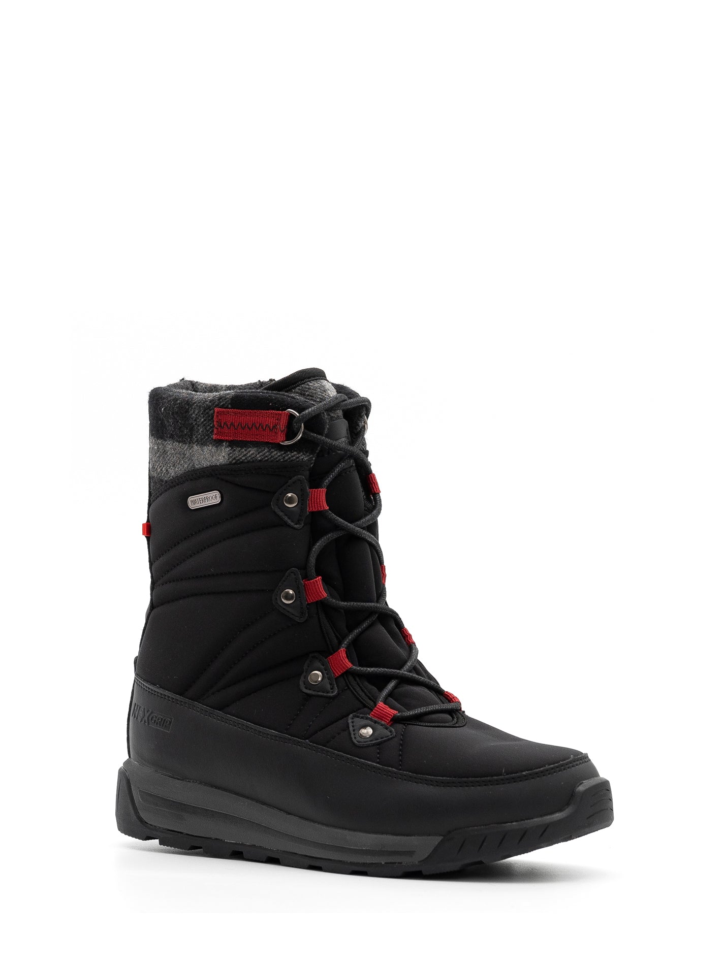 Ice wonder hi 3.0  - Noir - #11N-46