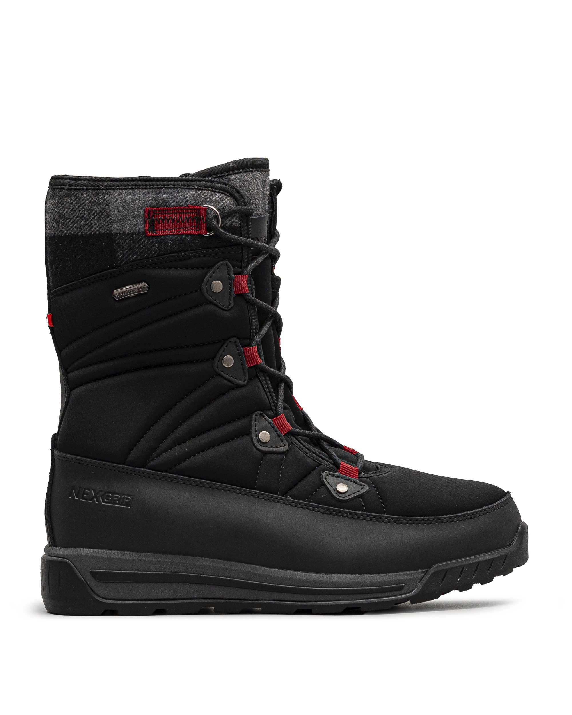 Ice wonder hi 3.0  - Noir - #11N-46