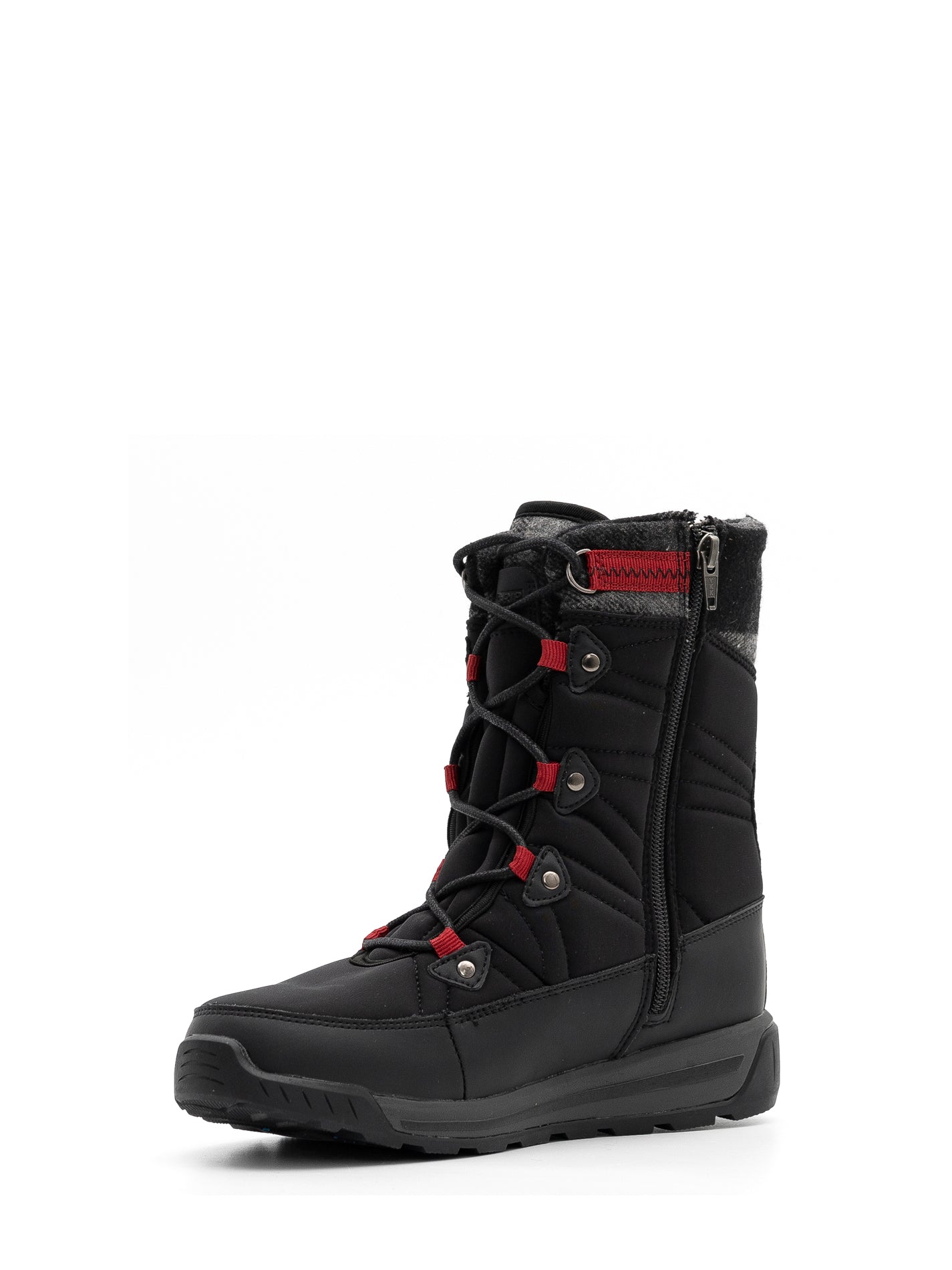 Ice wonder hi 3.0  - Noir - #11N-46