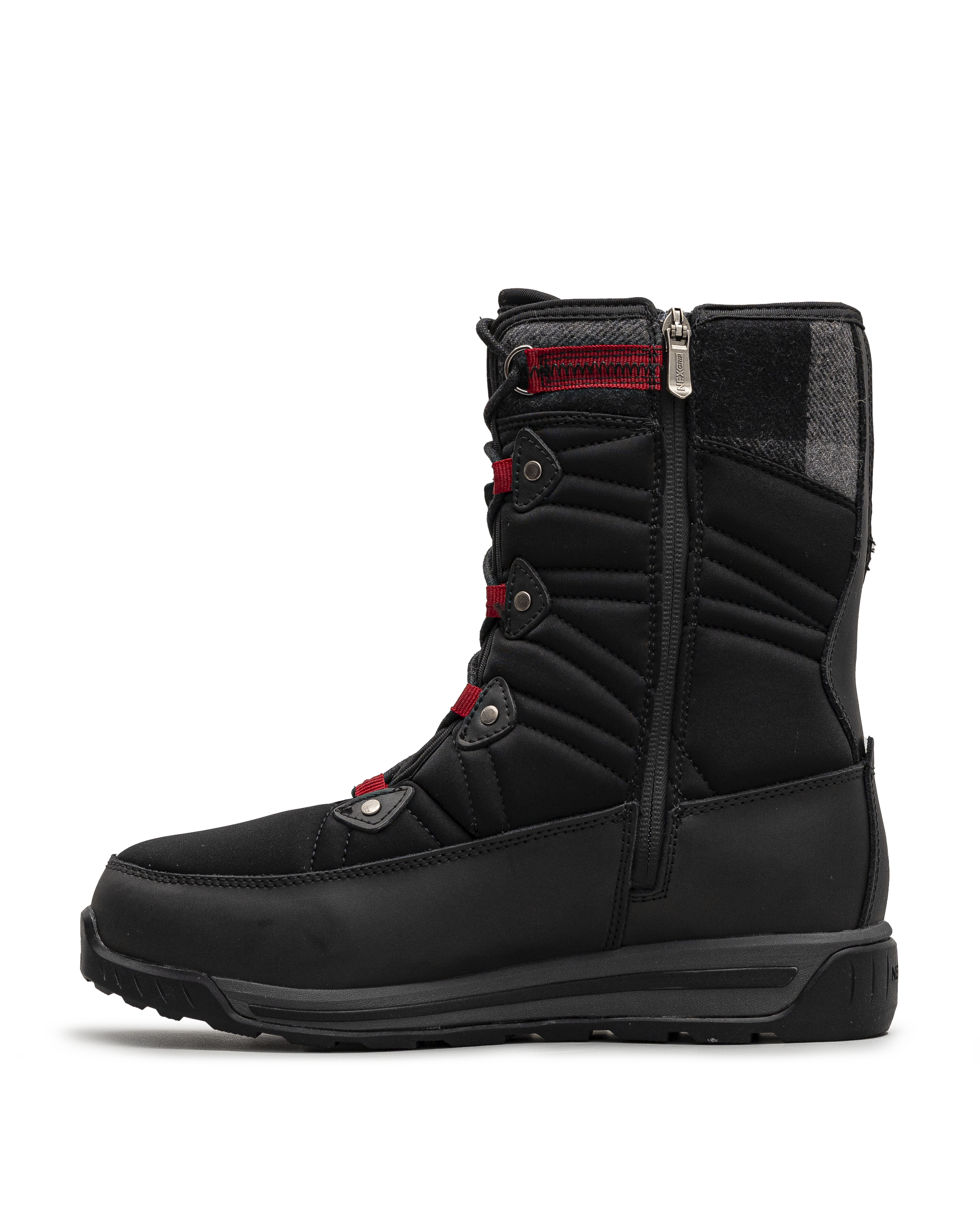Ice wonder hi 3.0  - Noir - #11N-46