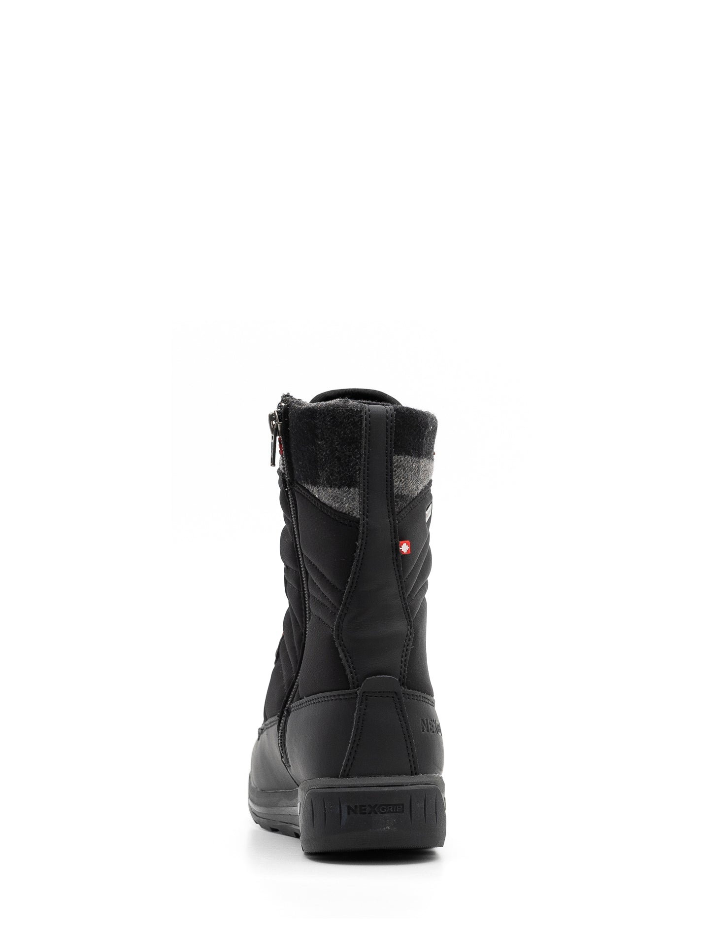 Ice wonder hi 3.0  - Noir - #11N-46