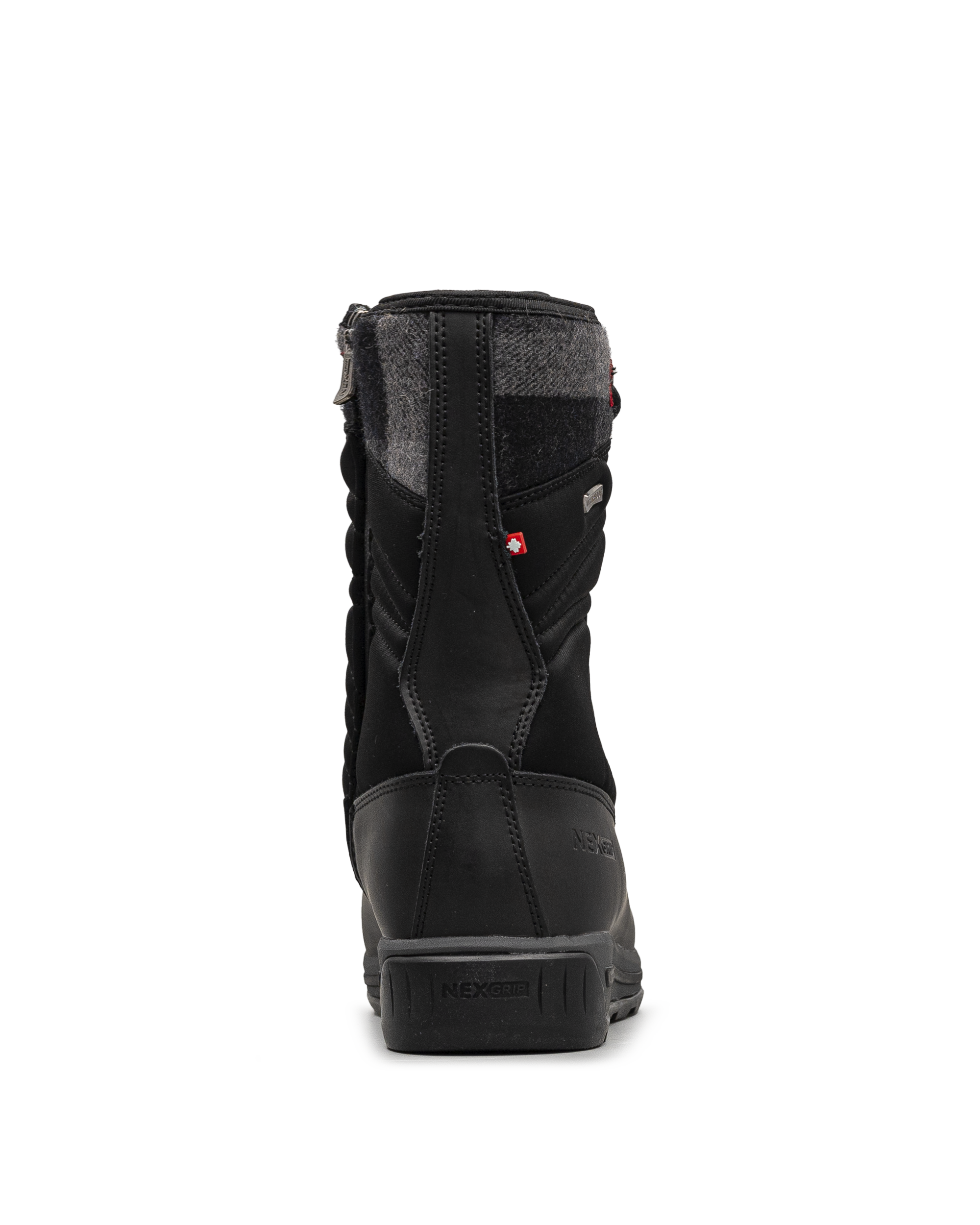 Ice wonder hi 3.0  - Noir - #11N-46