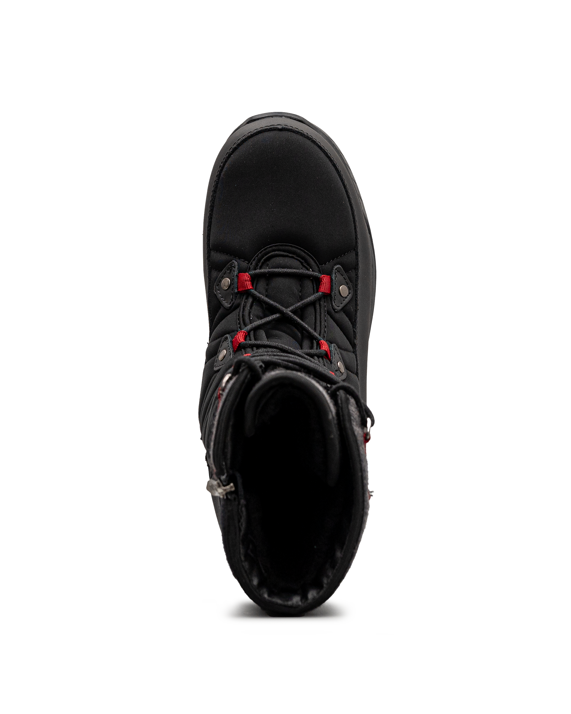 Ice wonder hi 3.0  - Noir - #11N-46