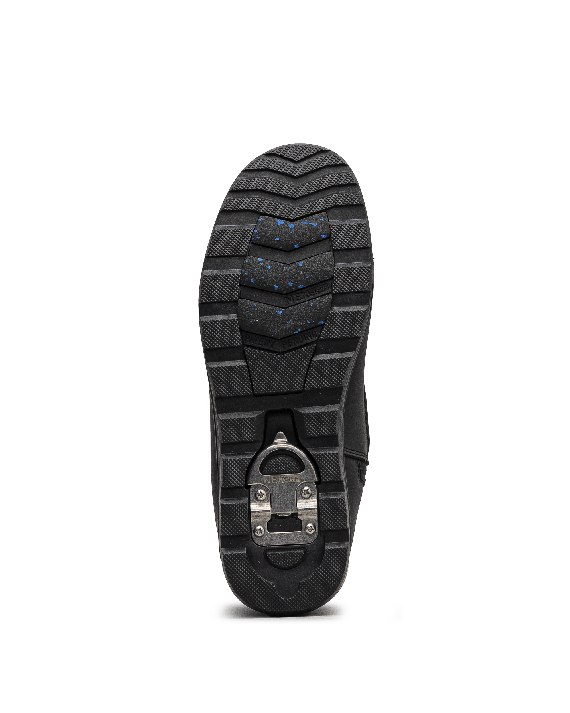 Ice wonder hi 3.0  - Noir - #11N-46