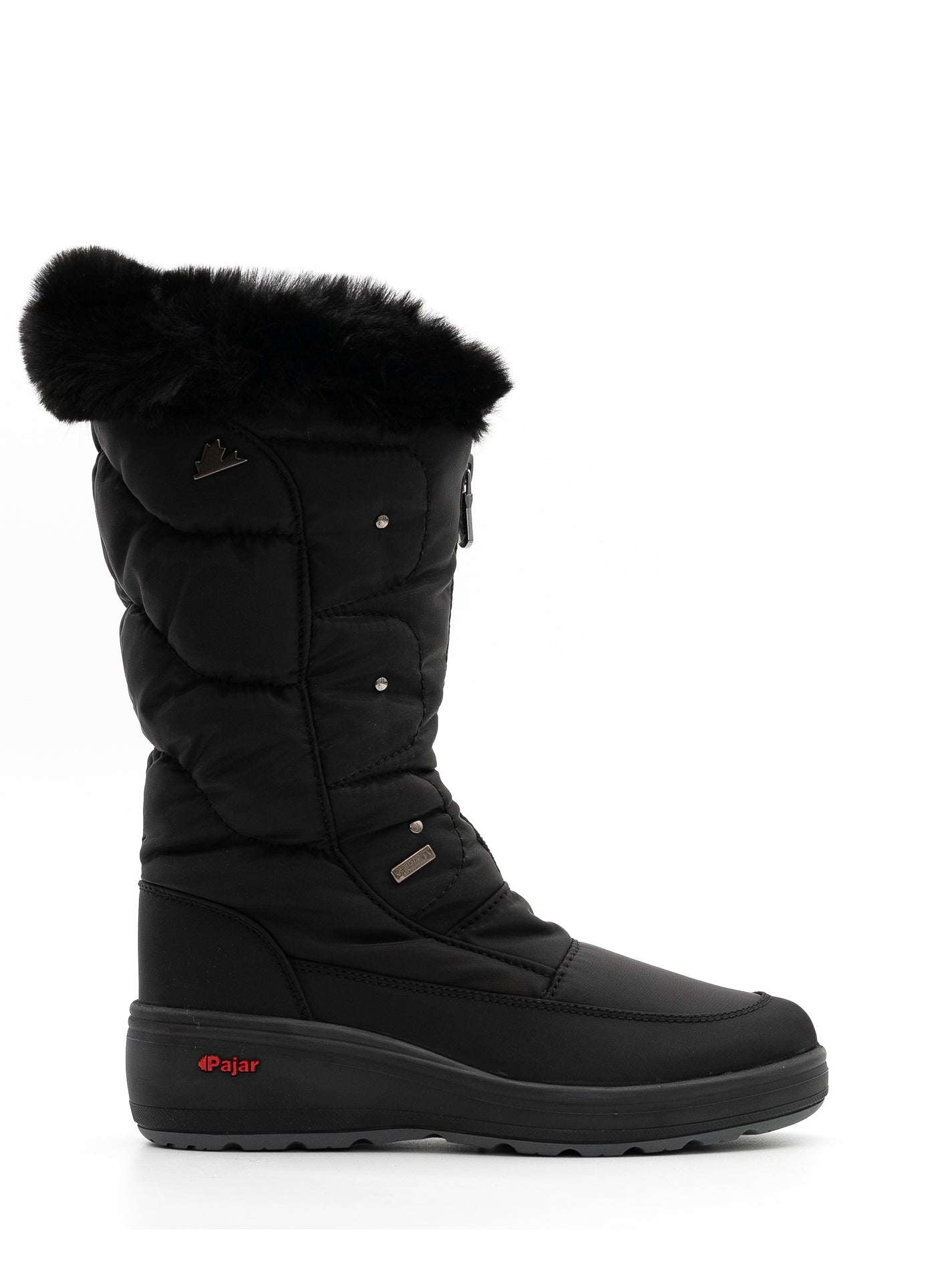 Louisa - Noir - #11N-48