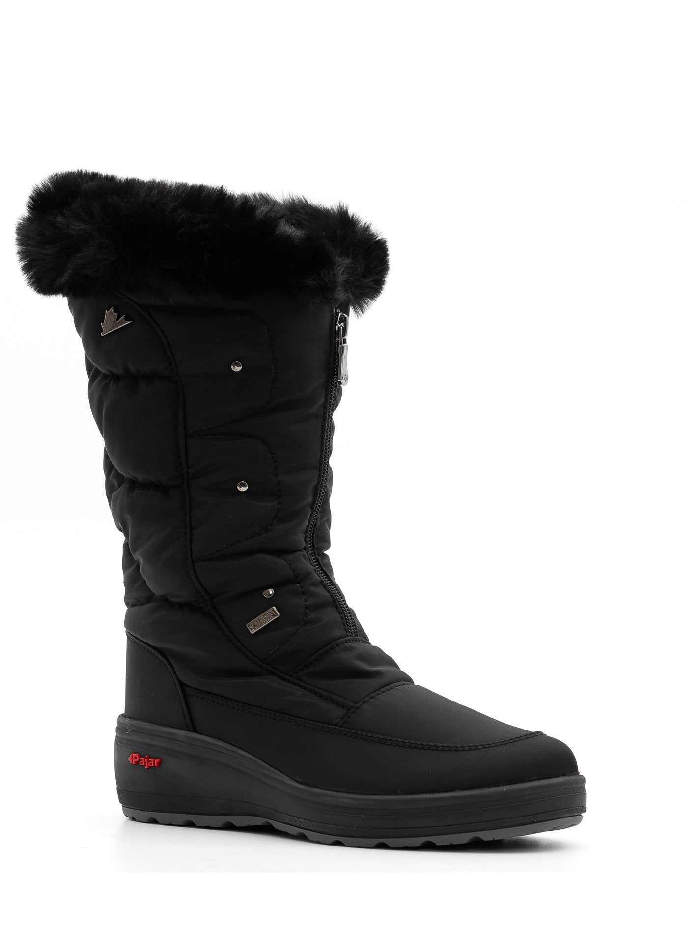 Louisa - Noir - #11N-48