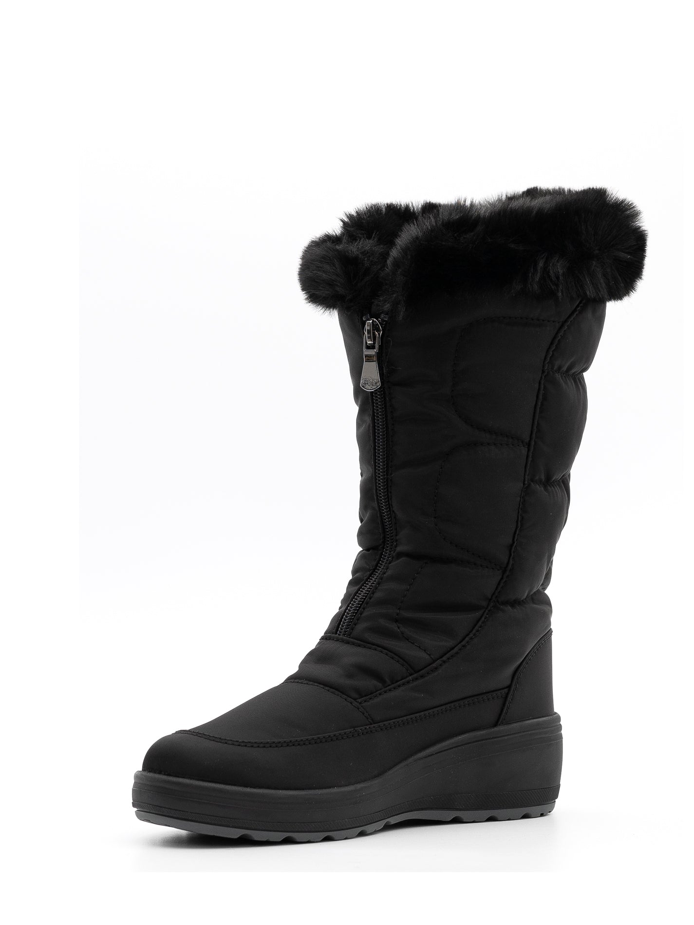 Louisa - Noir - #11N-48