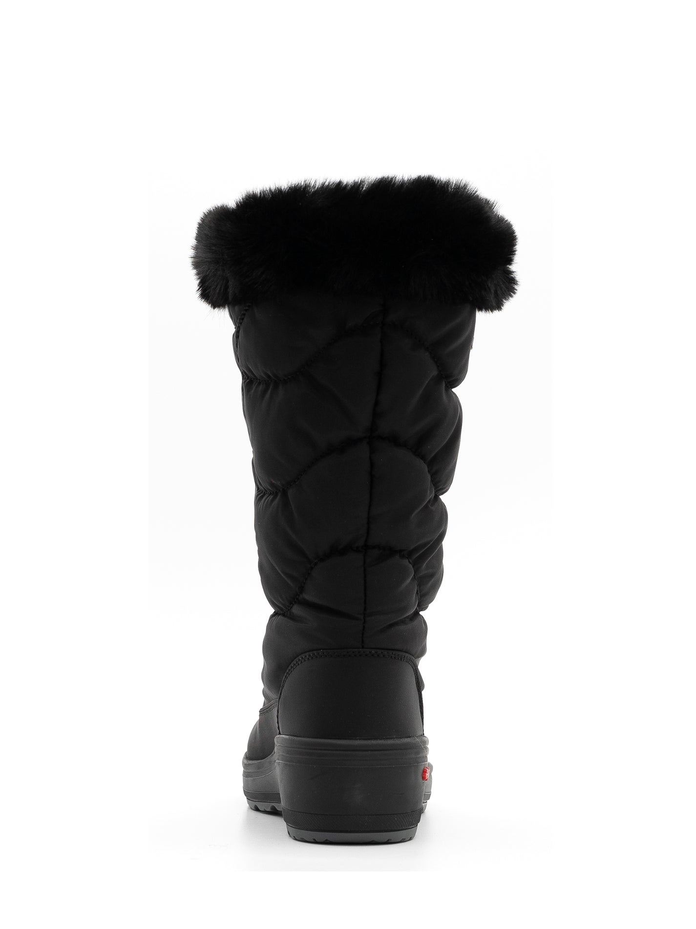 Louisa - Noir - #11N-48