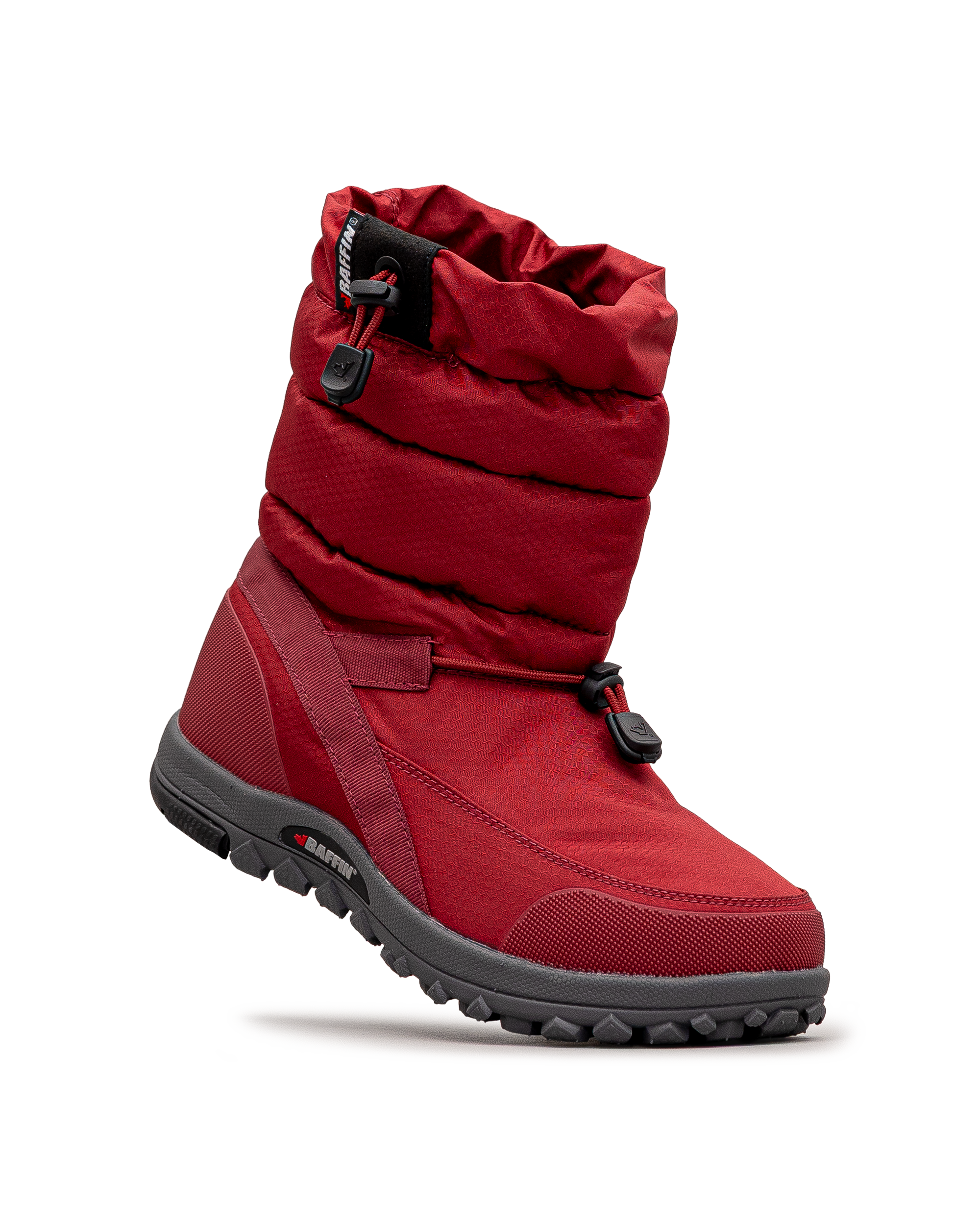 Cloud low - Rouge  - #11N-49