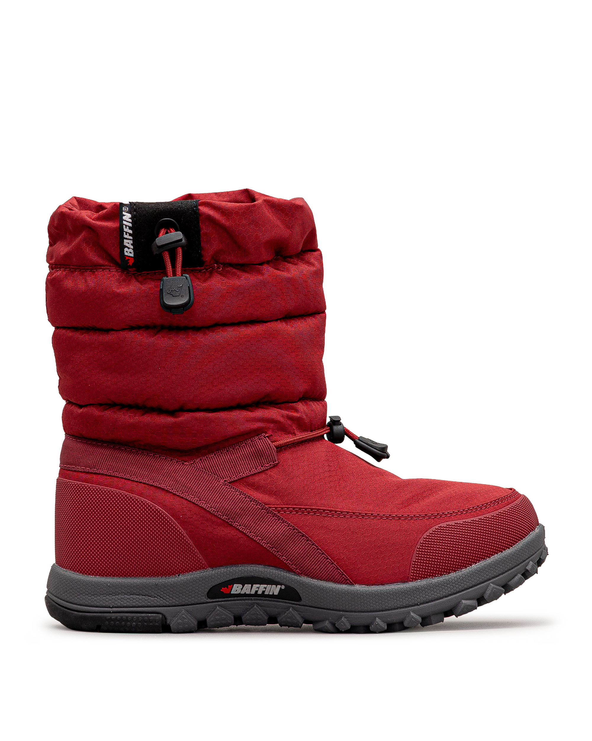 Cloud low - Rouge  - #11N-49